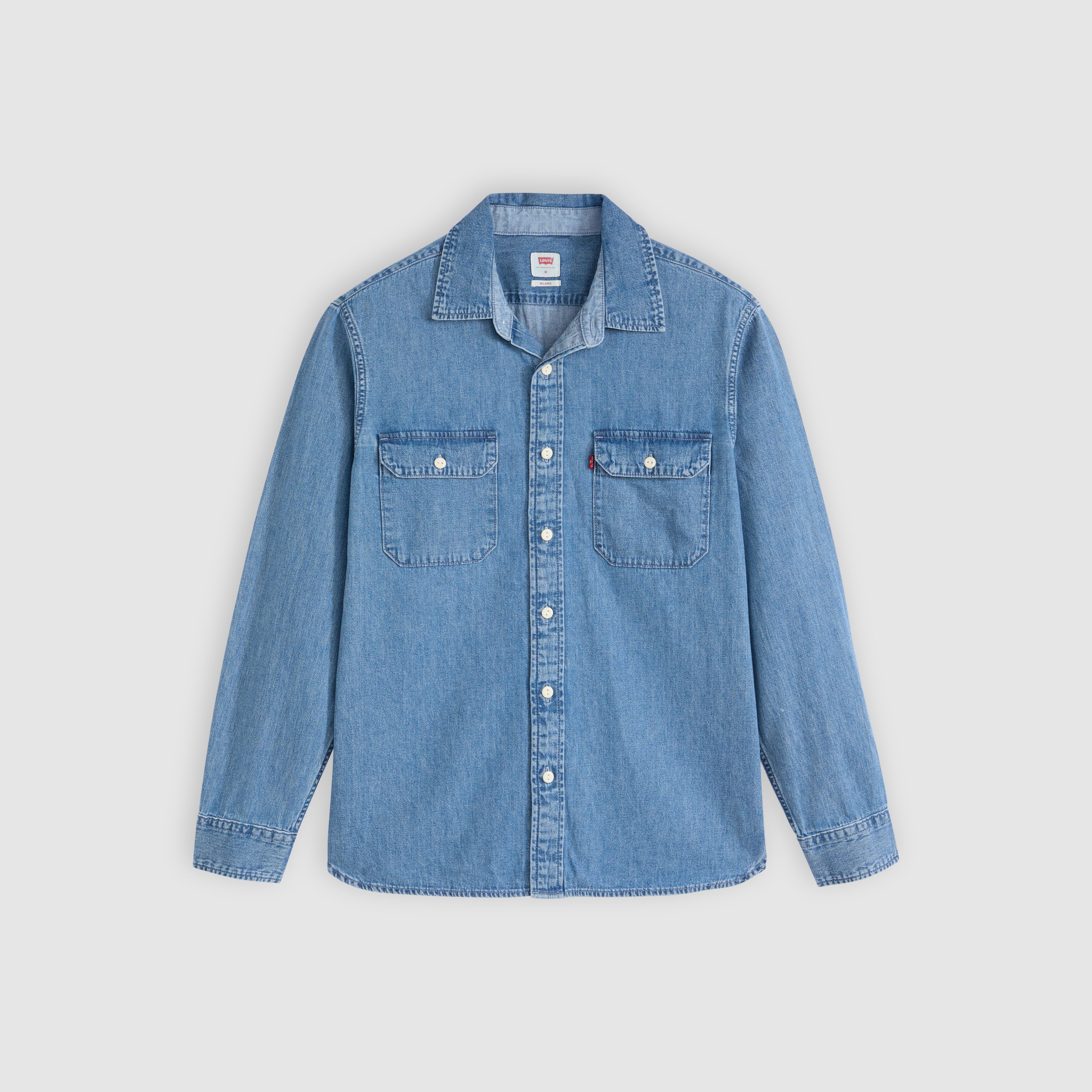 Camicia da lavoro Classic 5