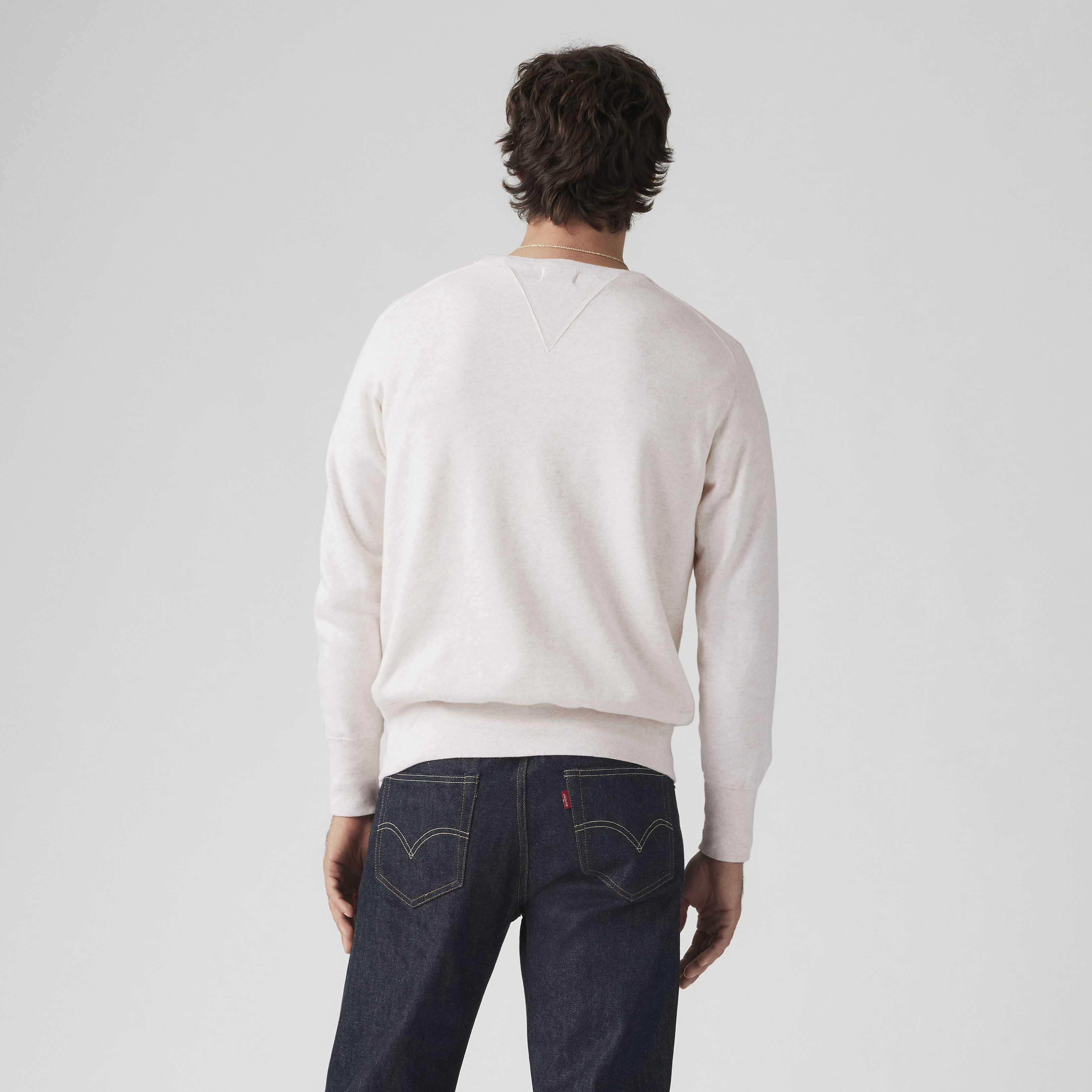 Levi's® Vintage Clothing Bay Meadows Sweatshirt 3