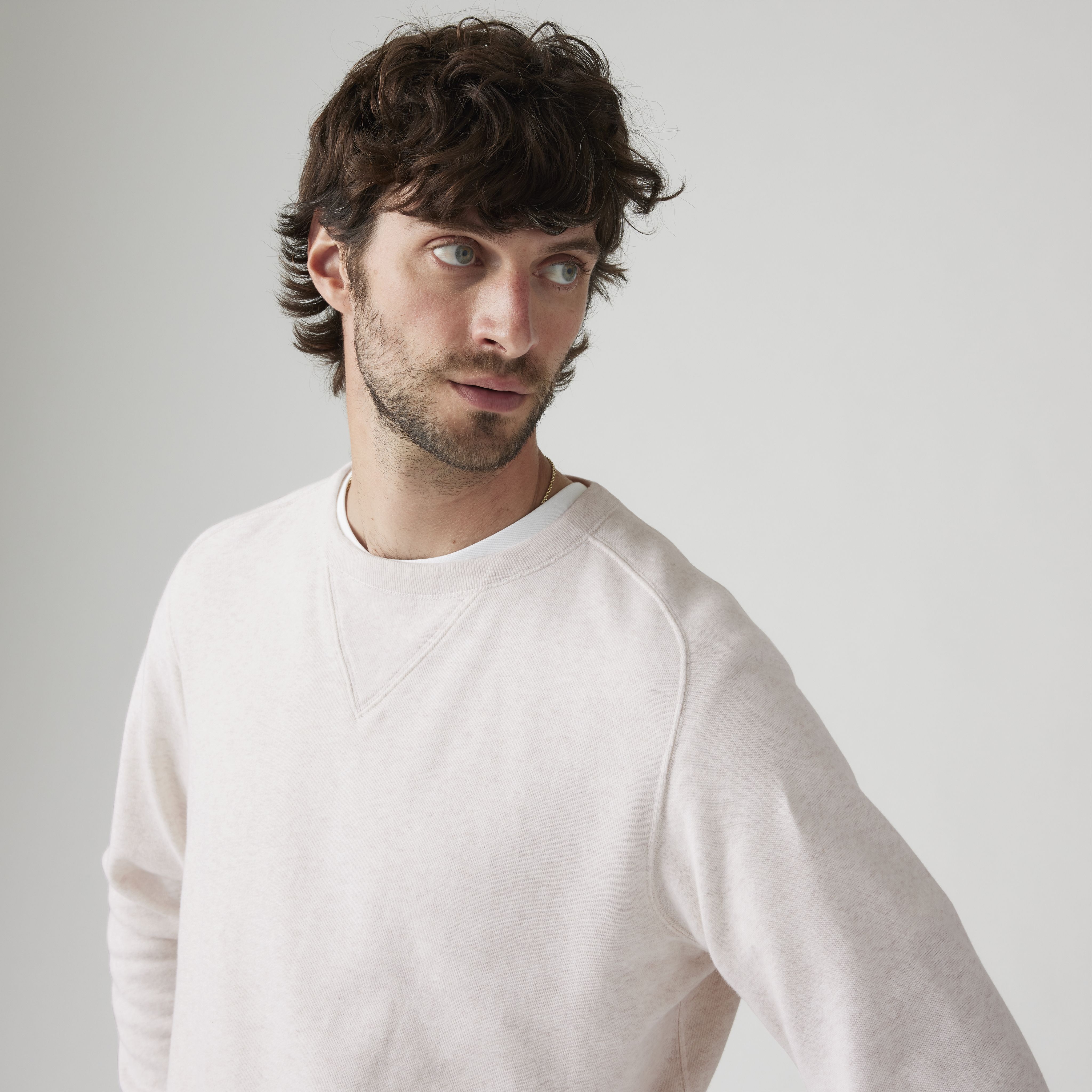 Levi's® Vintage Clothing Bay Meadows Sweatshirt 4