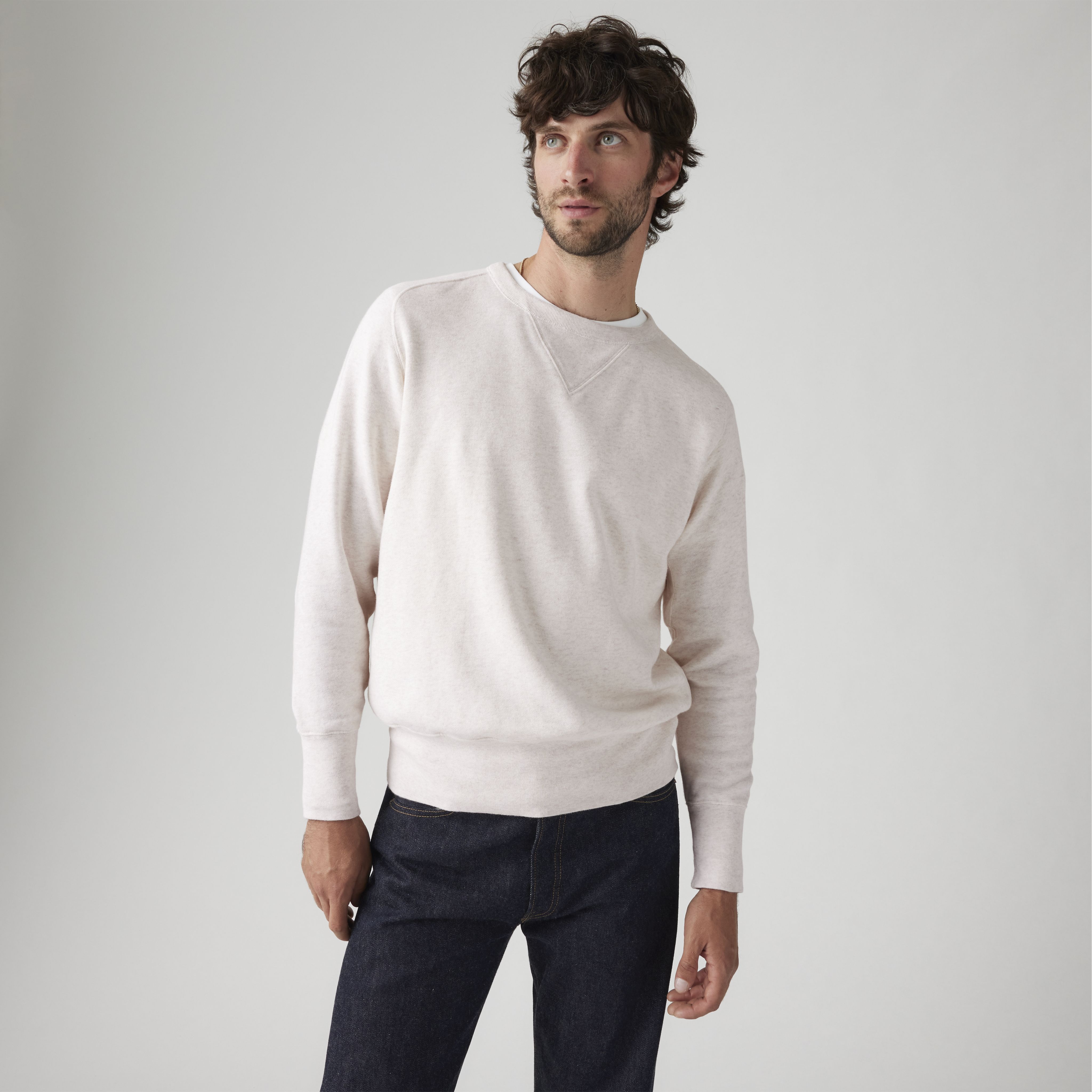 Levi's® Vintage Clothing Bay Meadows Sweatshirt 1