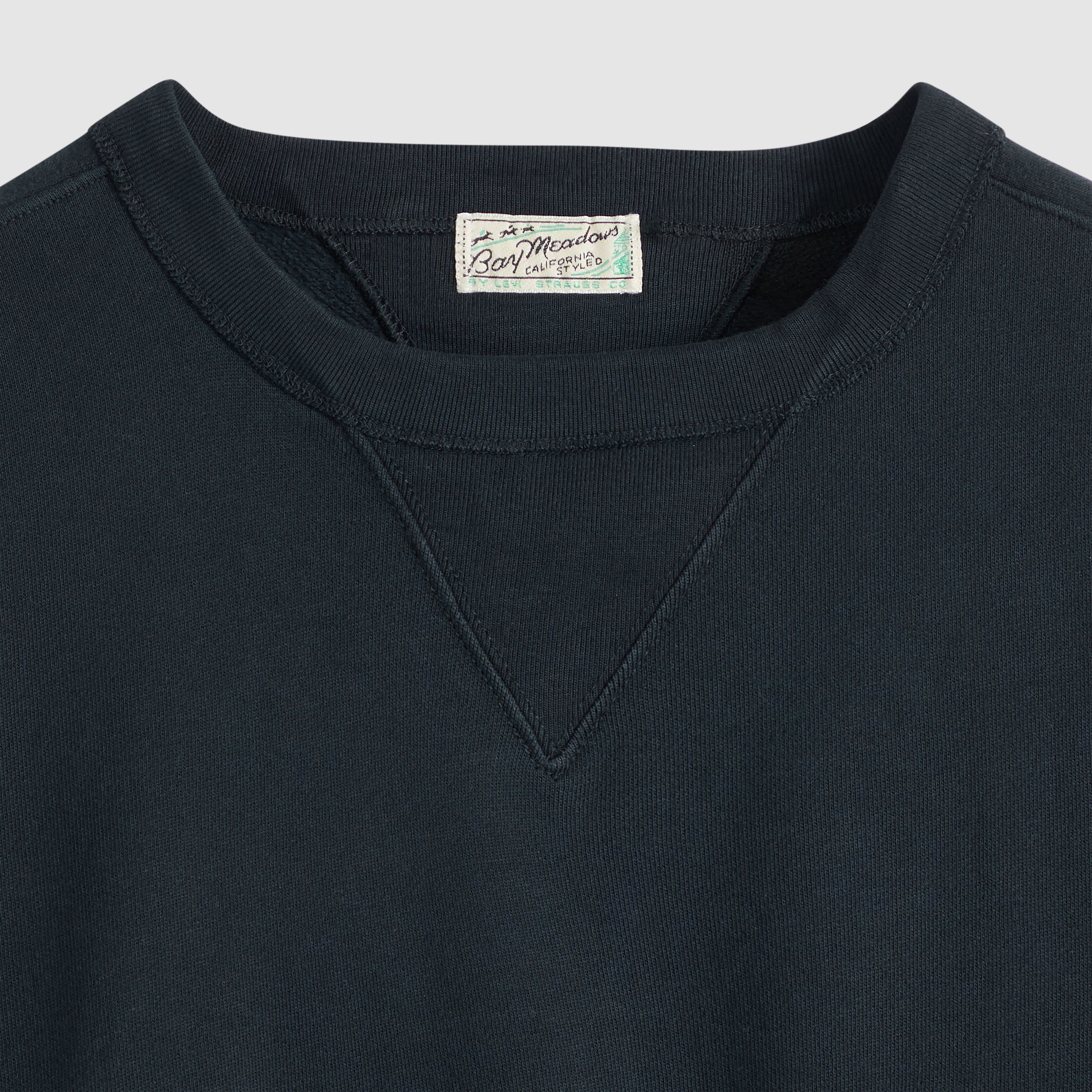 Bay Meadows Sweatshirt
