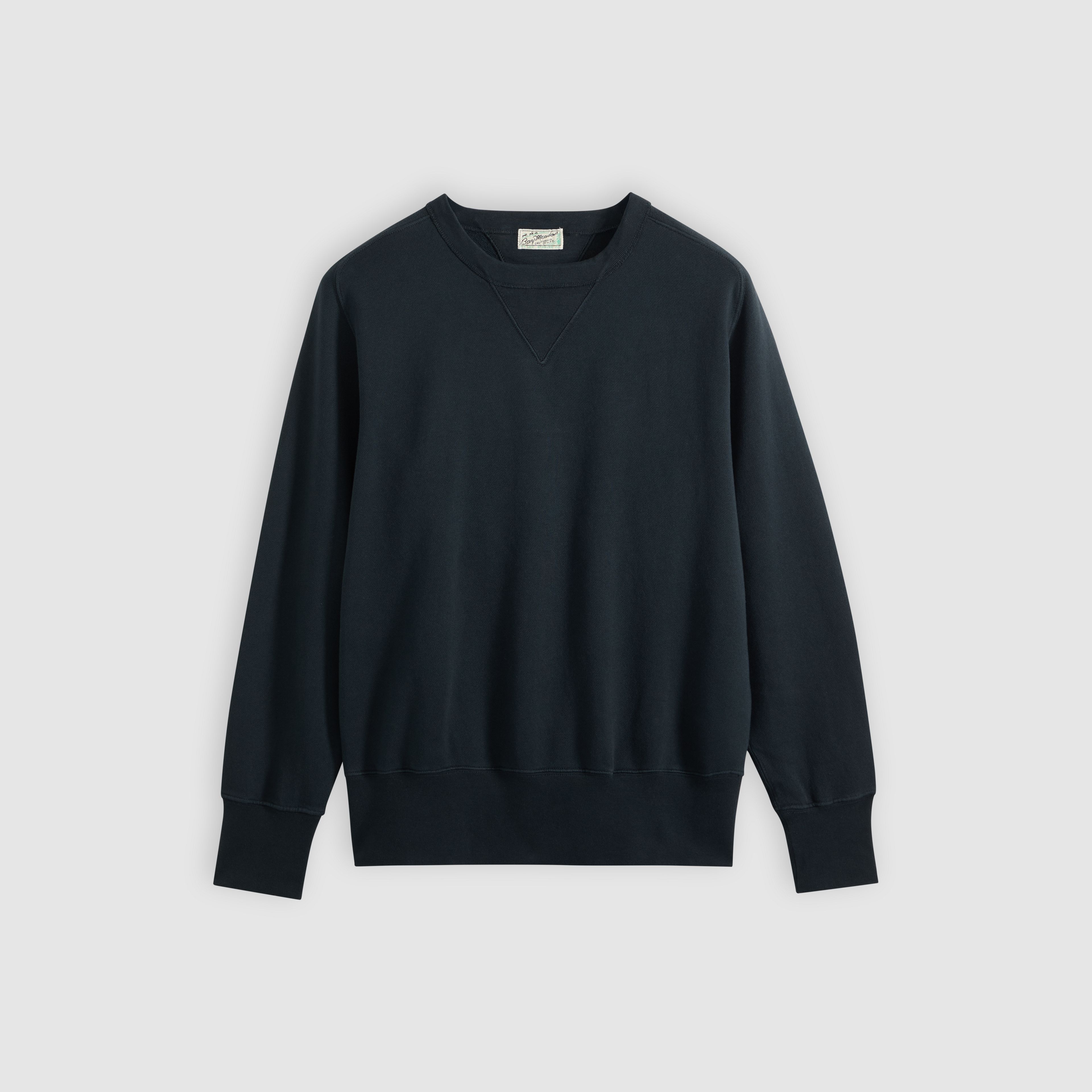 Bay Meadows Sweatshirt