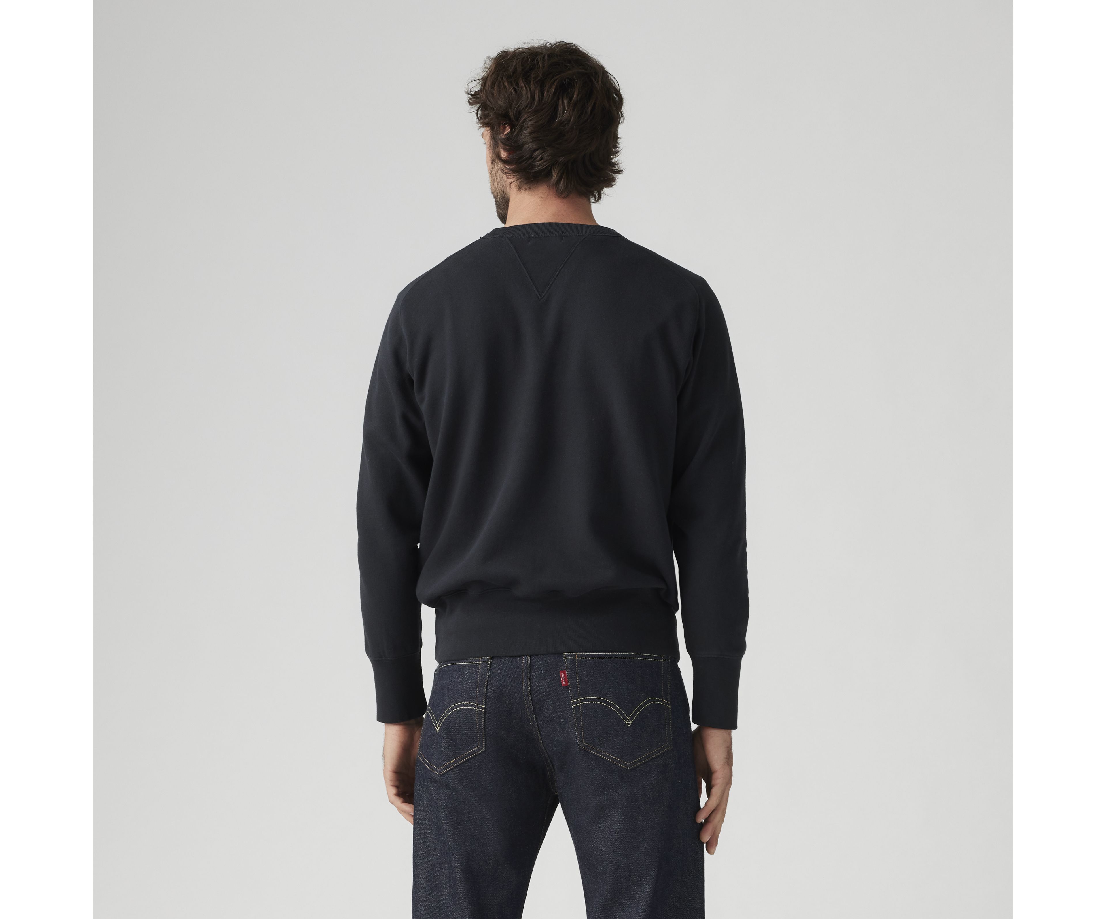 Bay Meadows Sweatshirt