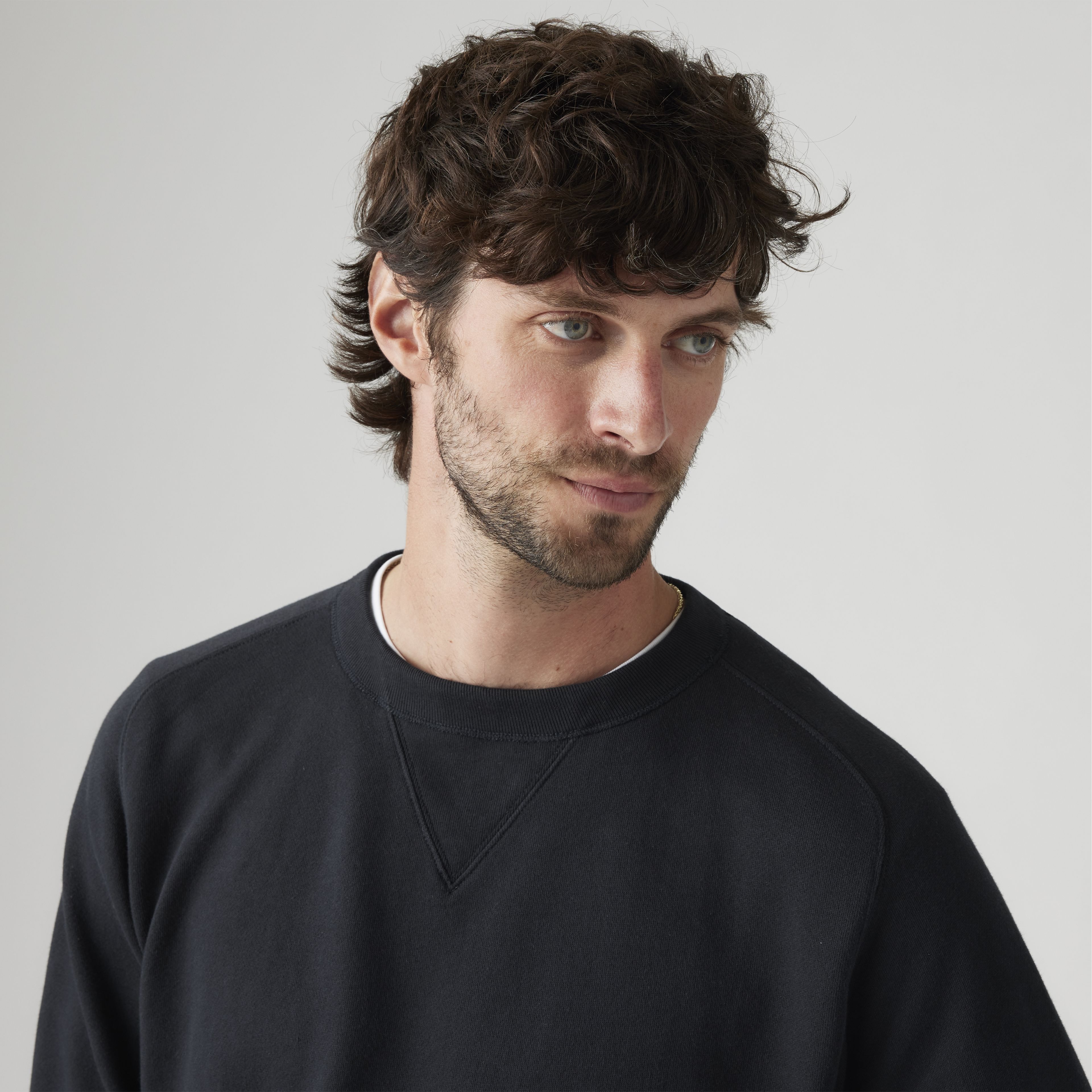 Bay Meadows Sweatshirt