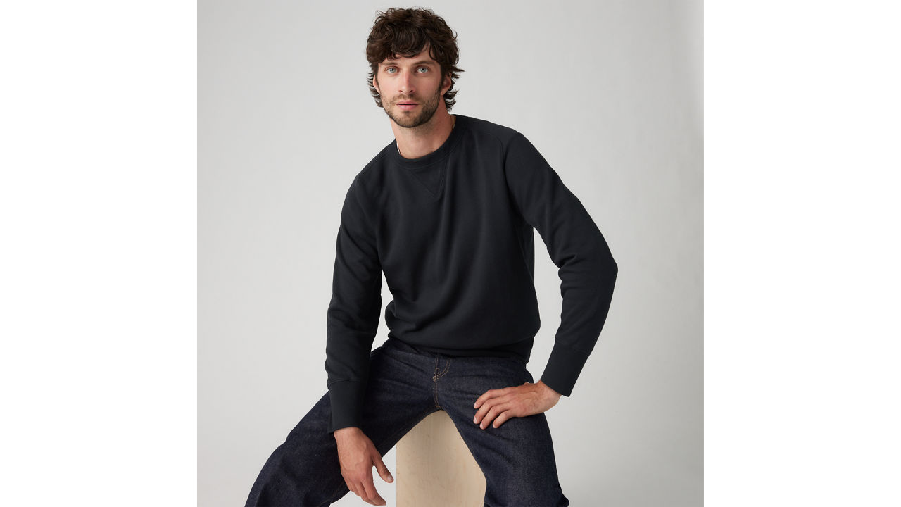 Bluza Bay Meadows z kolekcji Levi's® Vintage Clothing 1