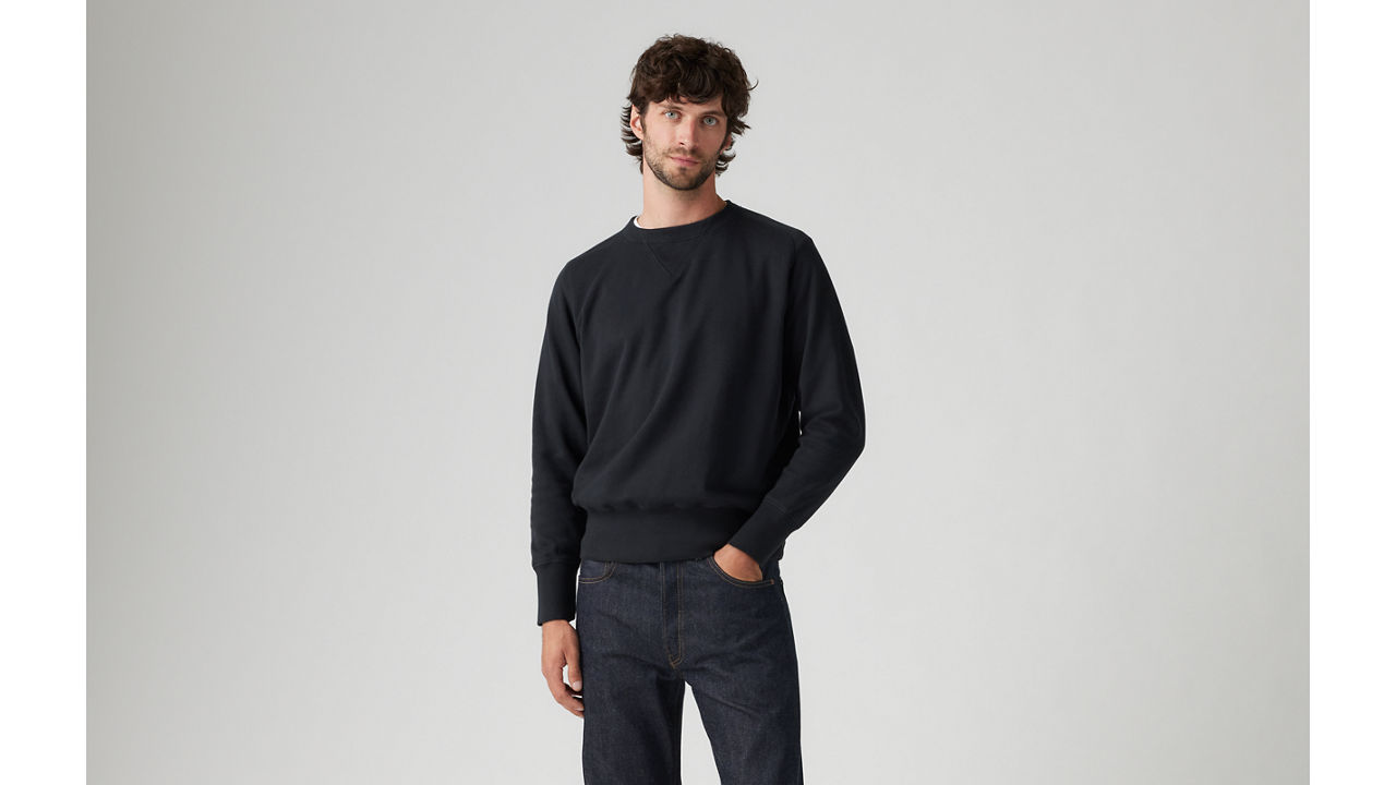 Levi's® Vintage Clothing Bay Meadows Sweatshirt 6