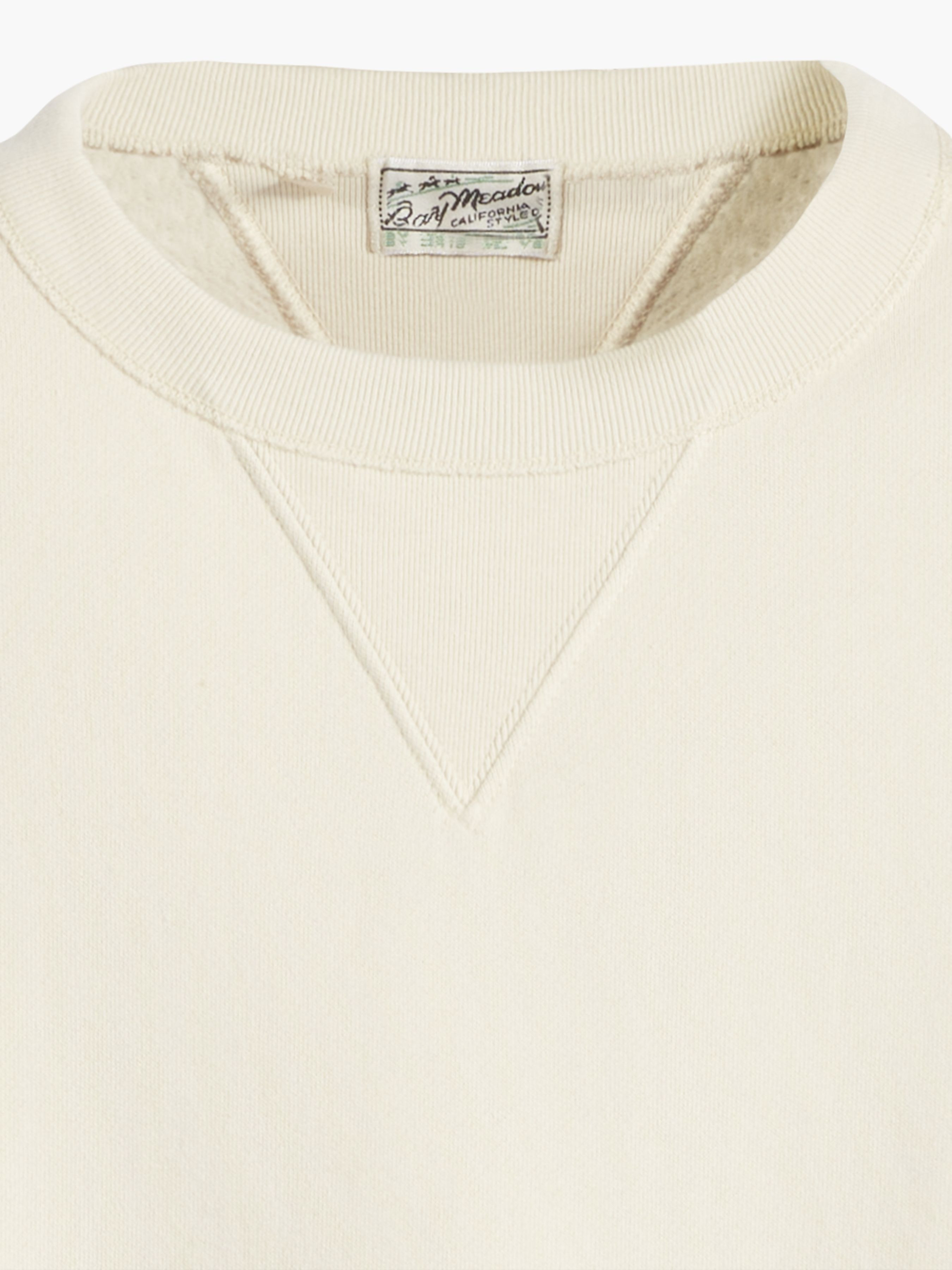 Bay Meadows Sweatshirt 6