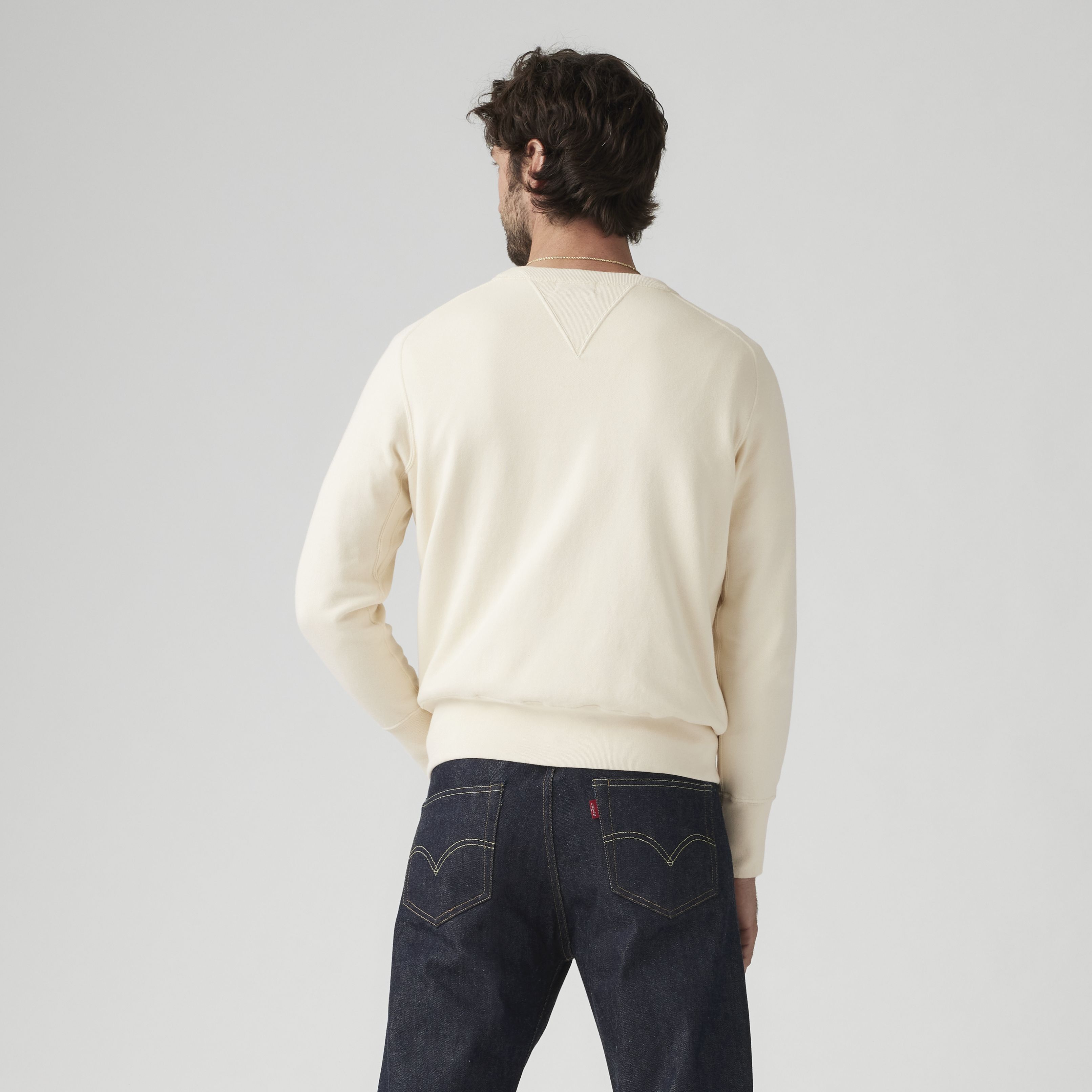 Bay Meadows Sweatshirt 4