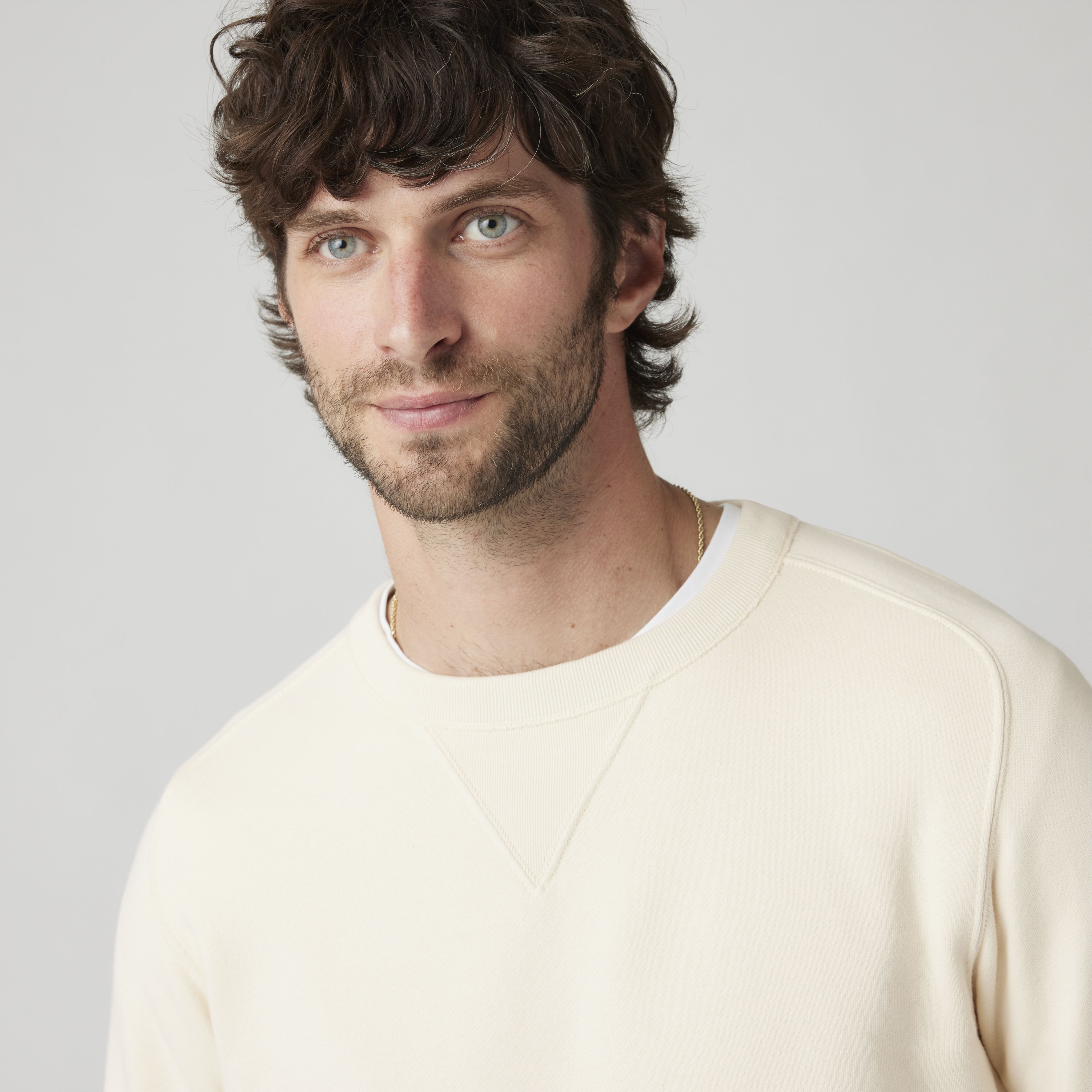 Bay Meadows Sweatshirt 2
