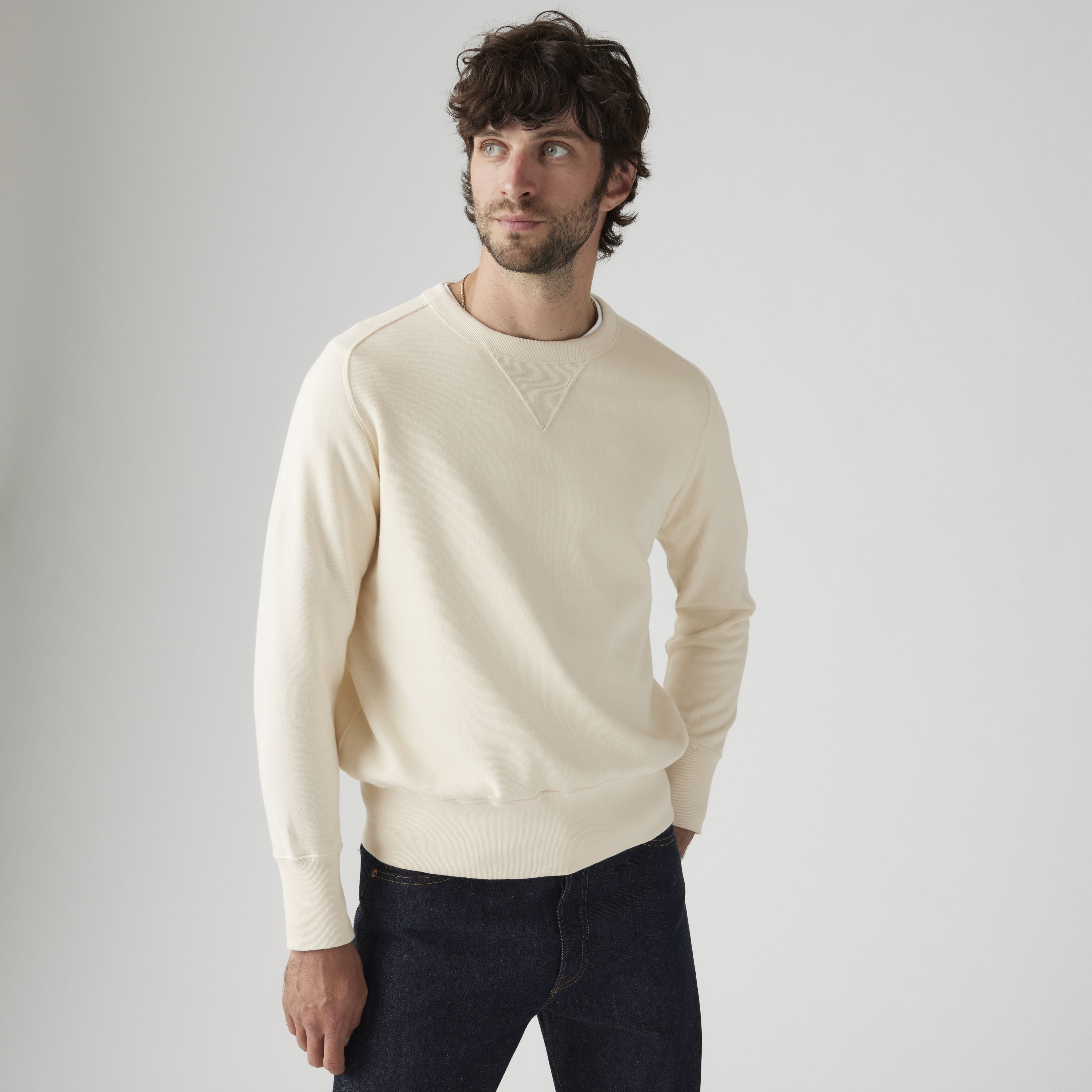 Bay Meadows Sweatshirt 1