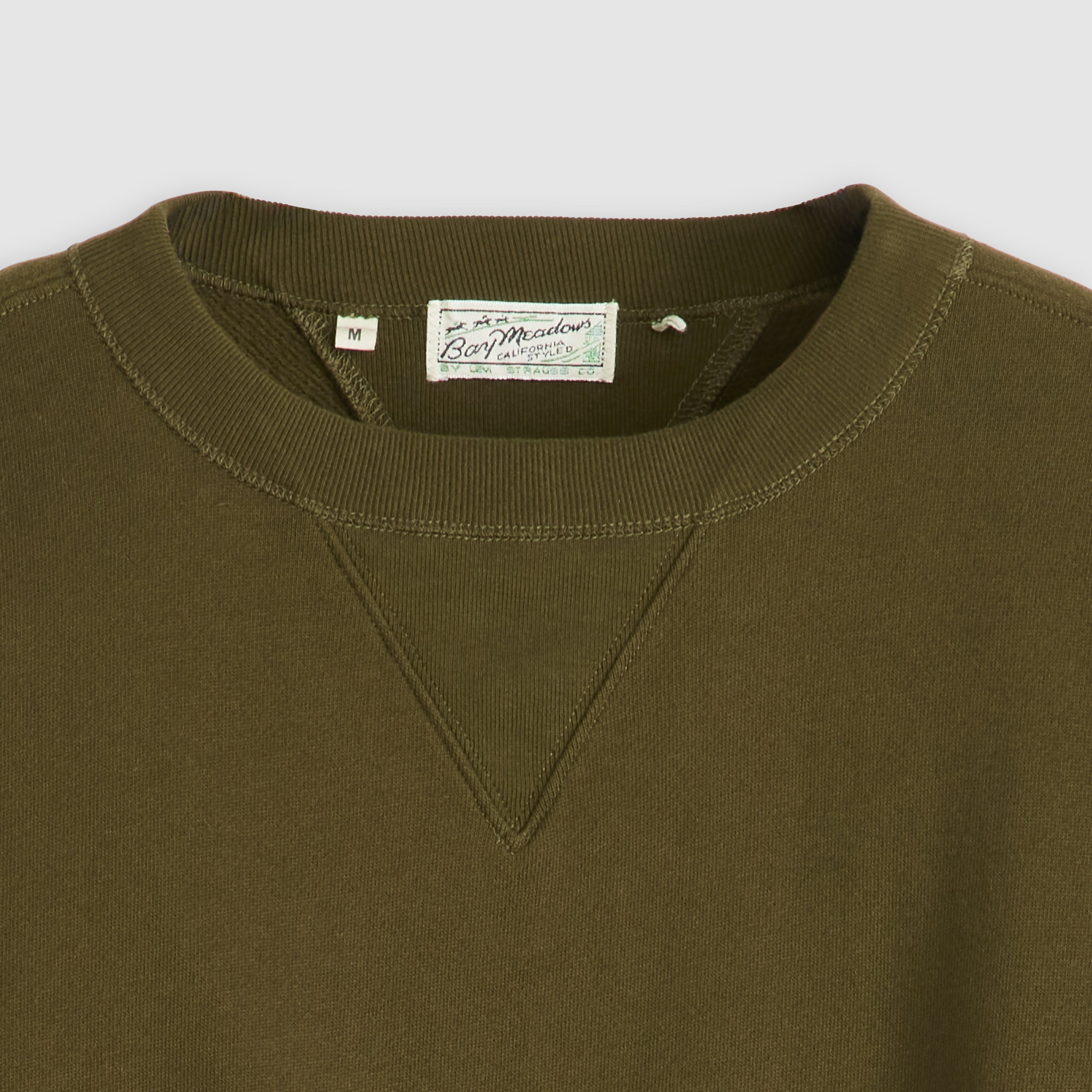 Bay Meadows Sweatshirt 6