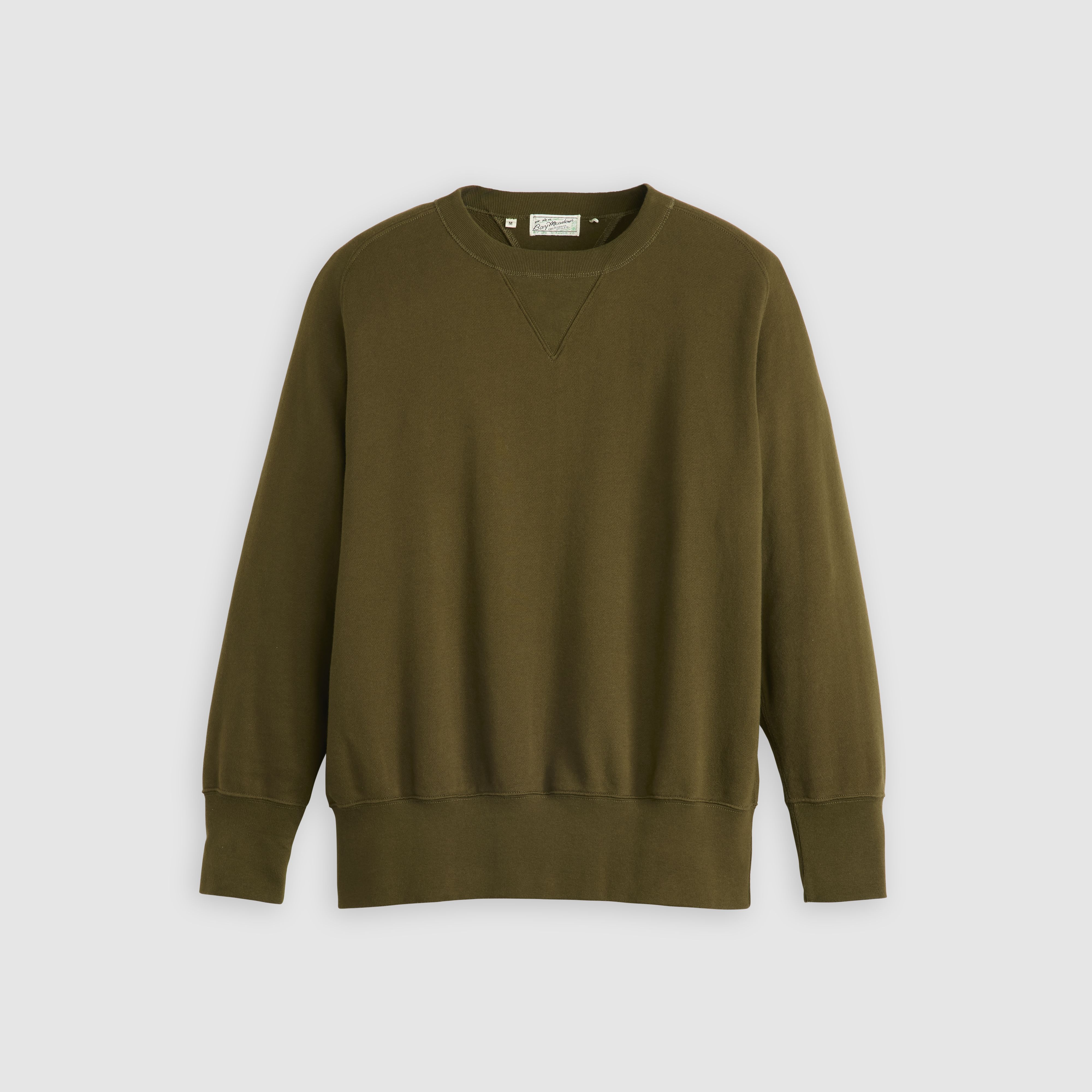 Bay Meadows Sweatshirt 1