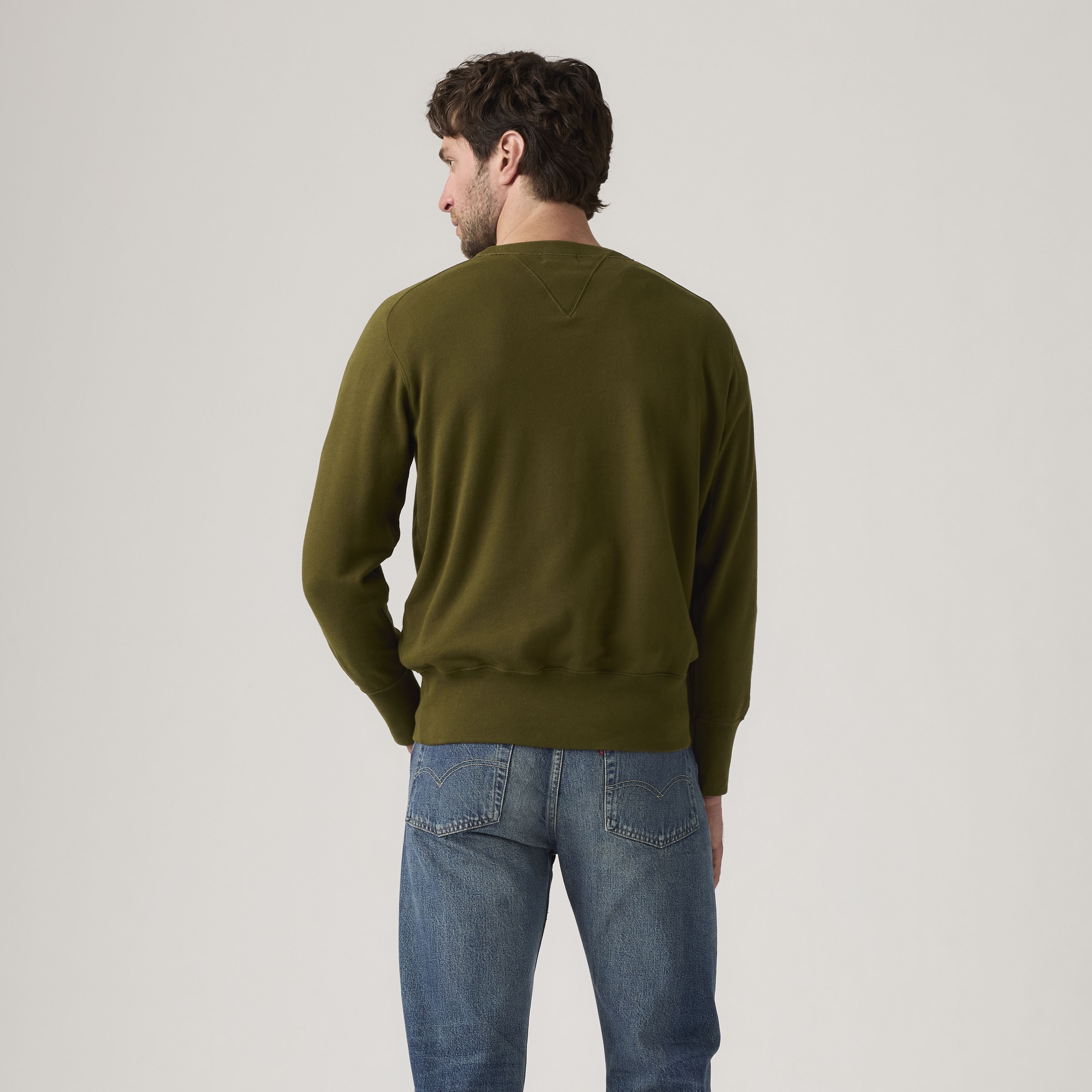 Bay Meadows Sweatshirt 3