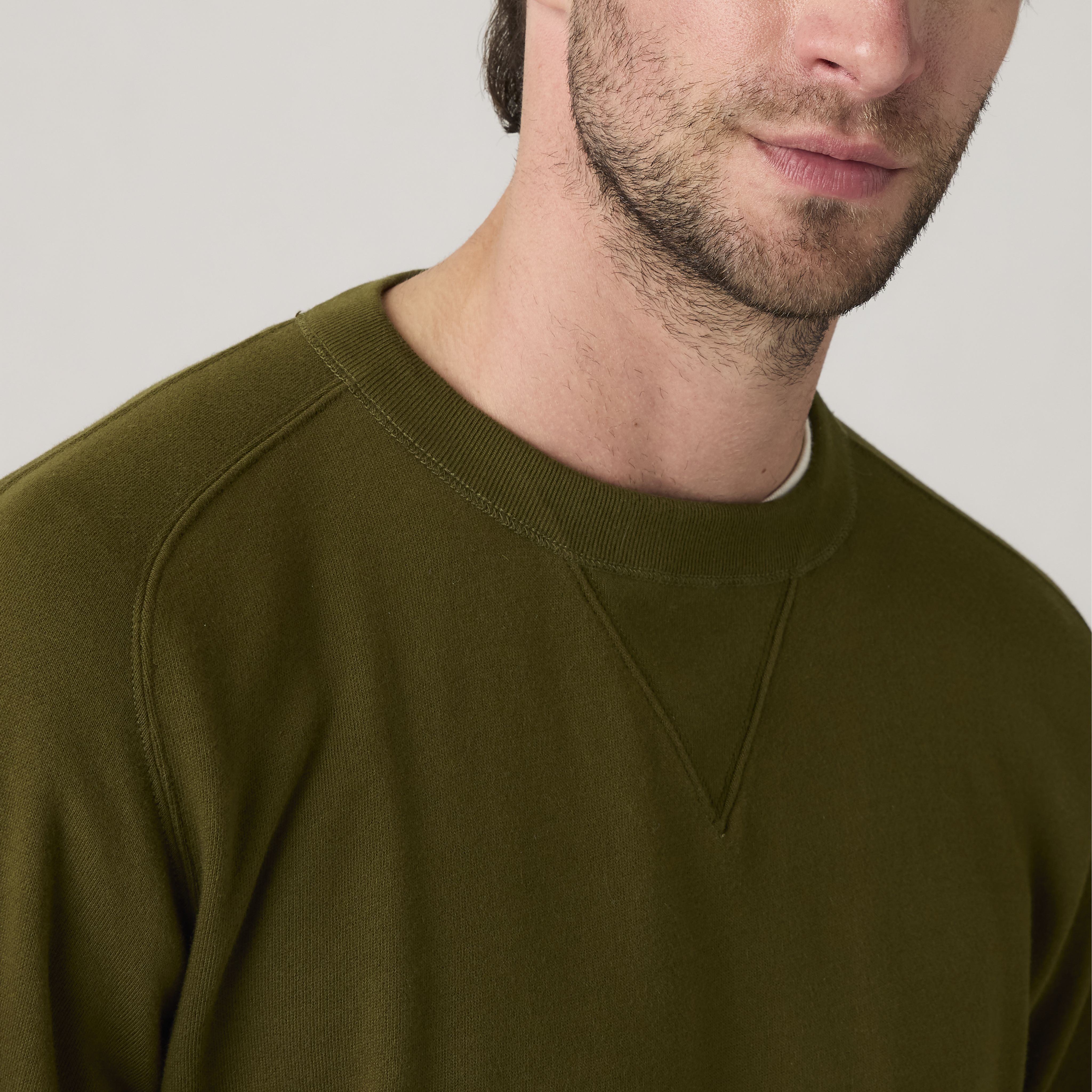 Bay Meadows Sweatshirt 4