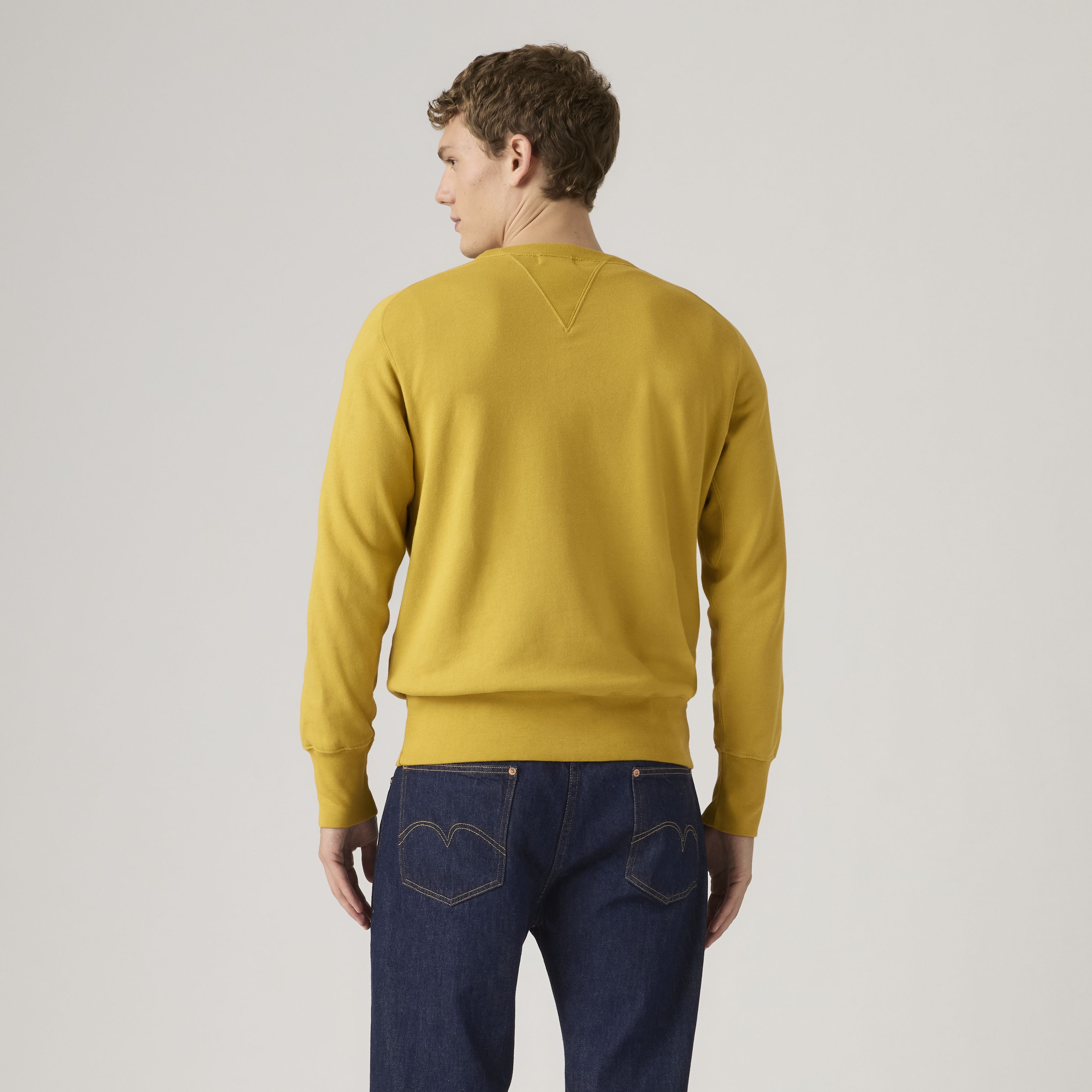 Bay Meadows Crewneck Sweatshirt 4