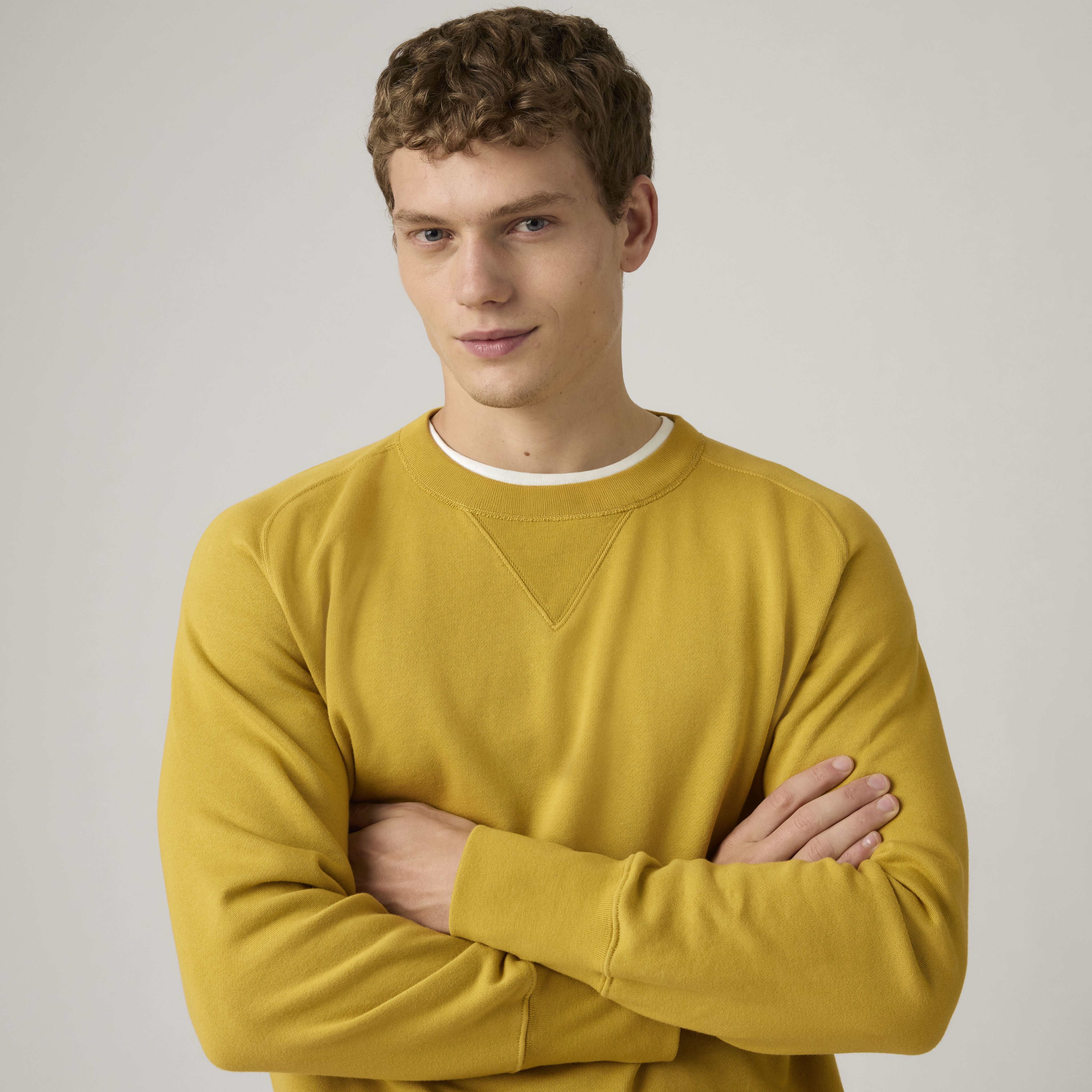 Bay Meadows Crewneck Sweatshirt 2