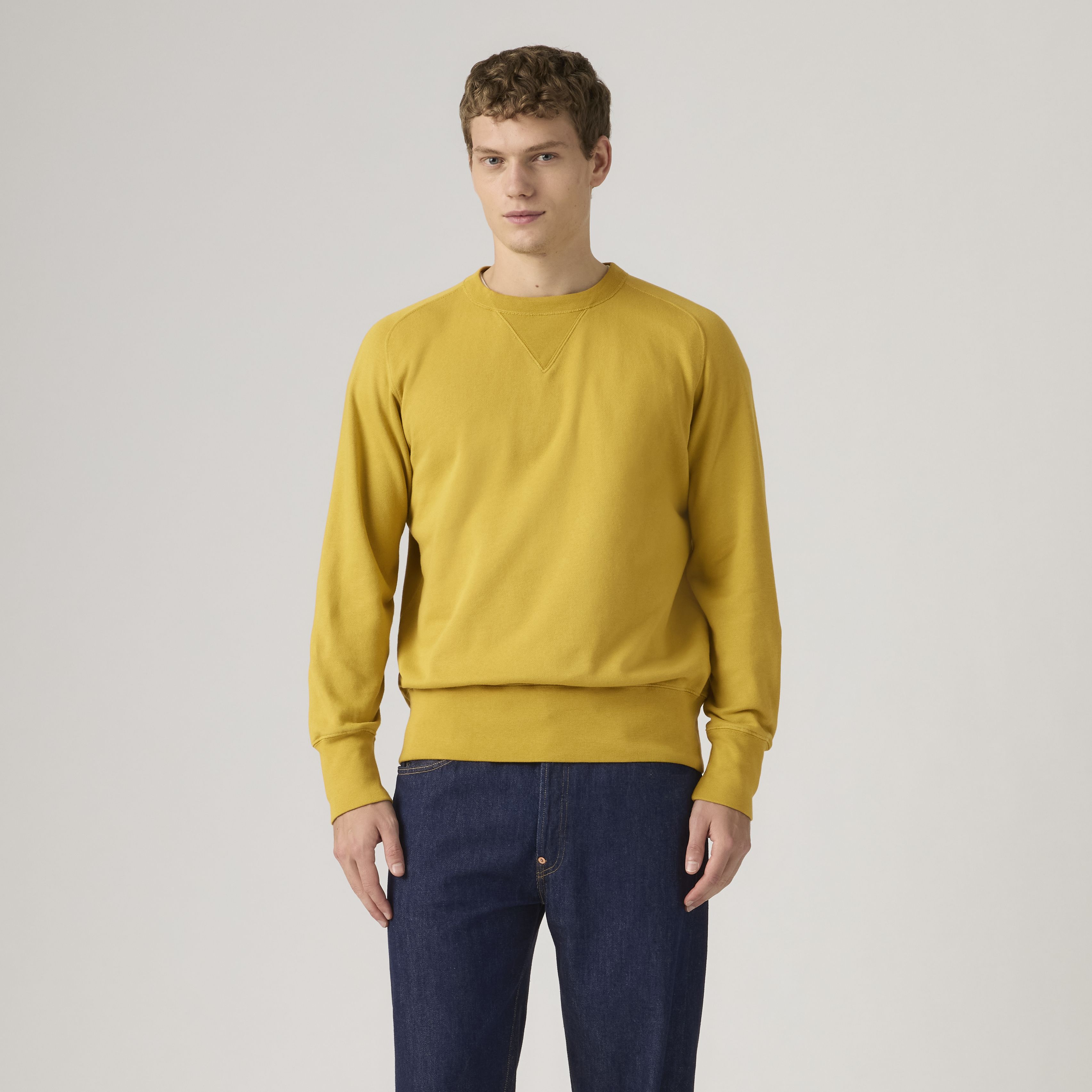 Bay Meadows Crewneck Sweatshirt 3