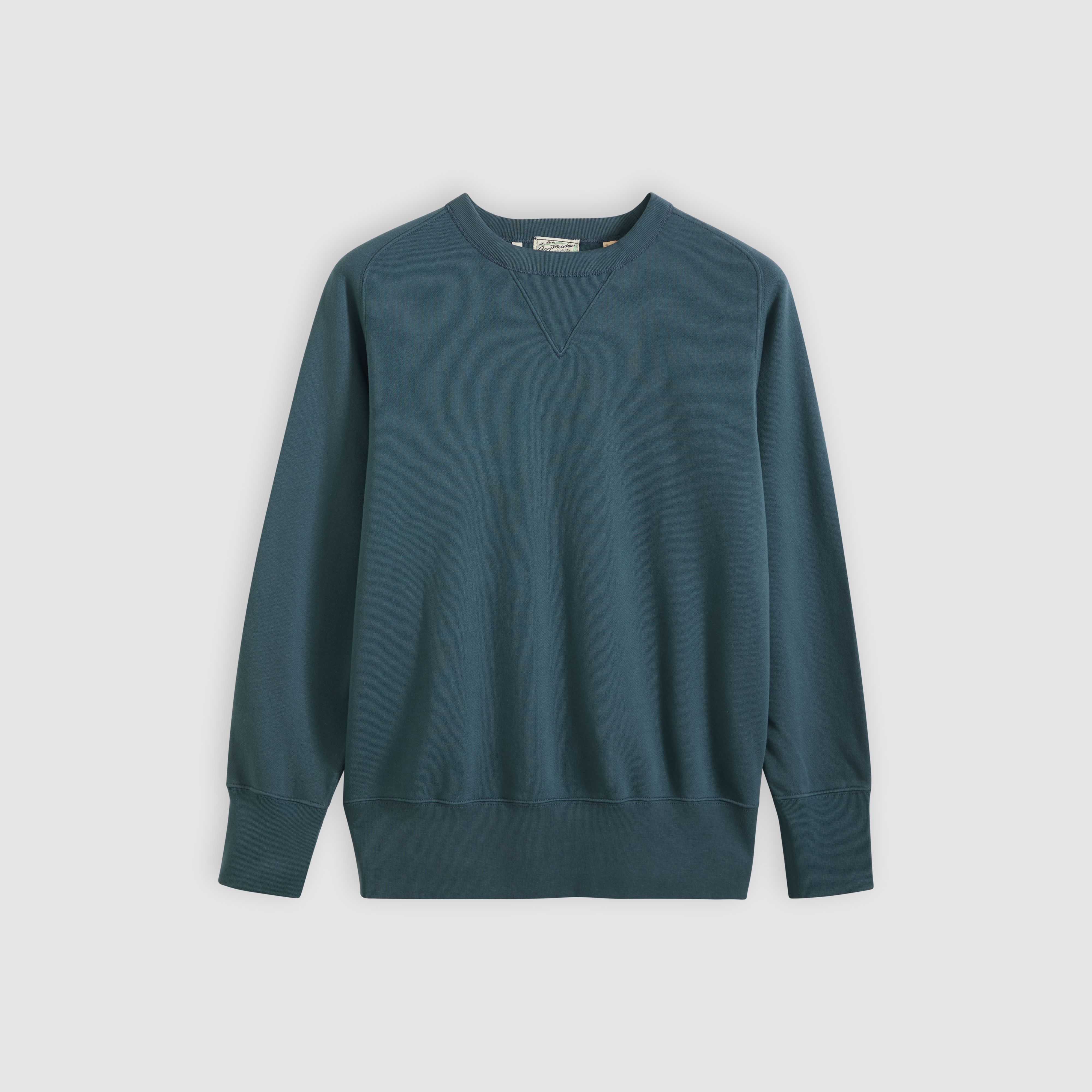 Bay Meadows Crew Sweatshirt 5