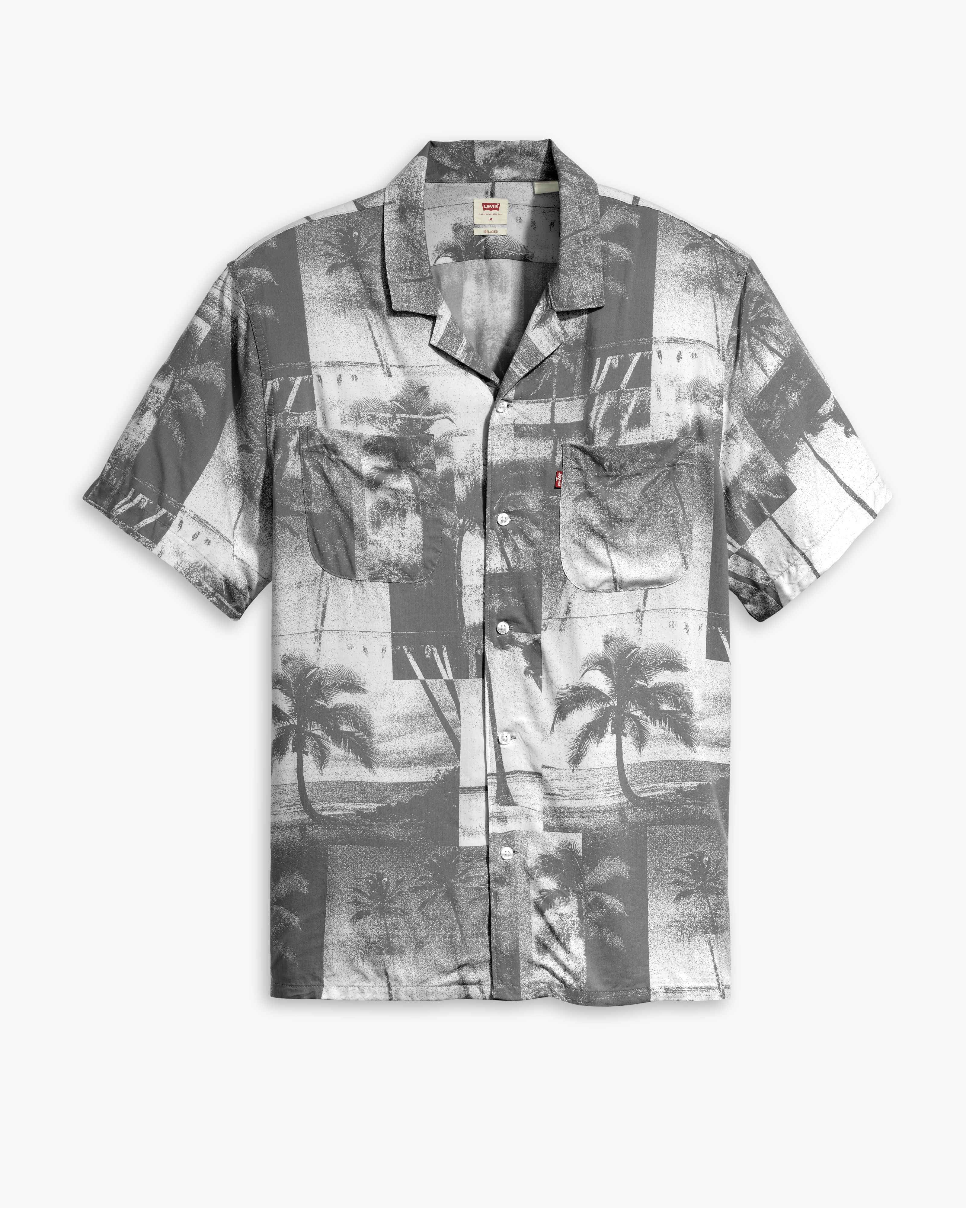Classic Camp Shirt 3