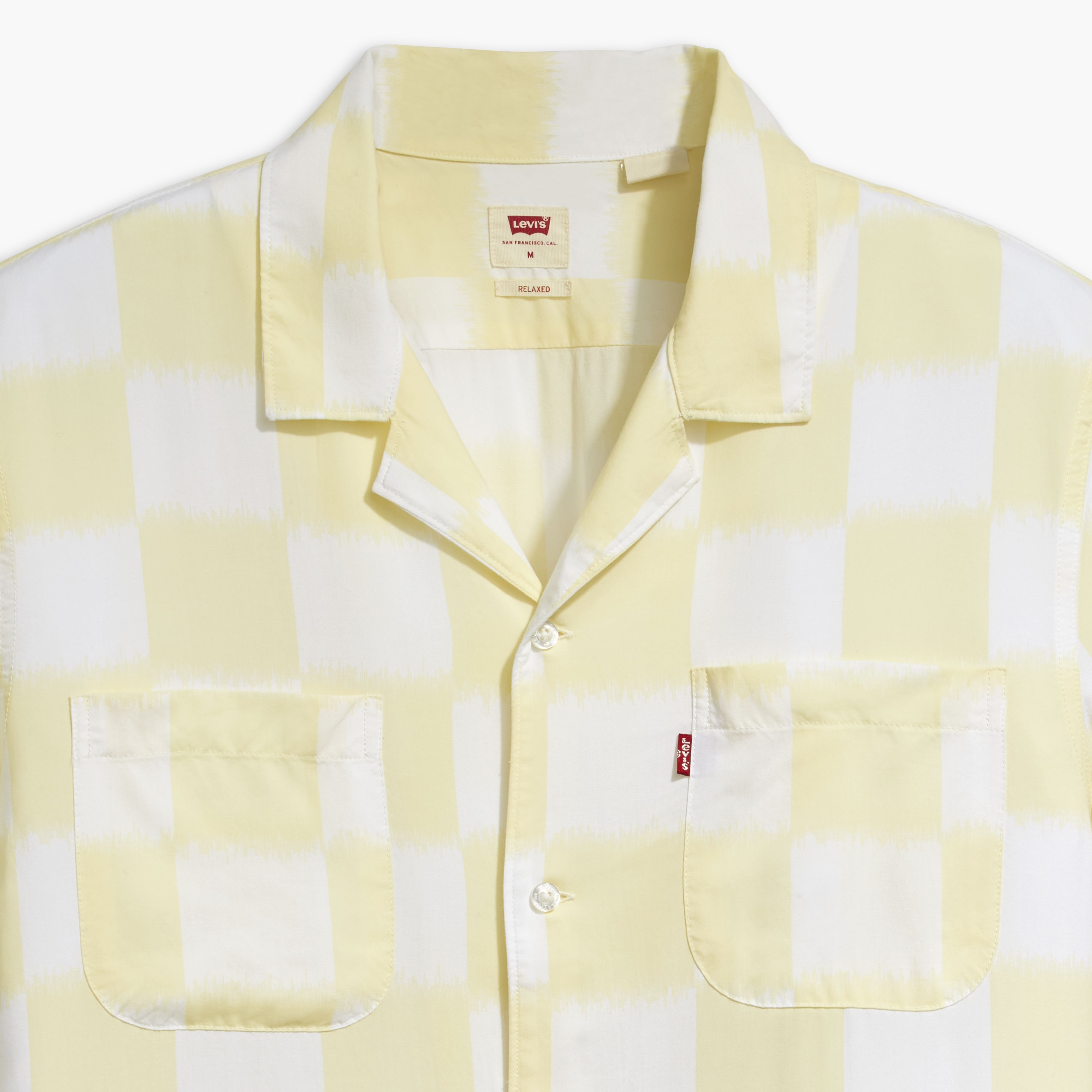 Classic Camp Shirt 1