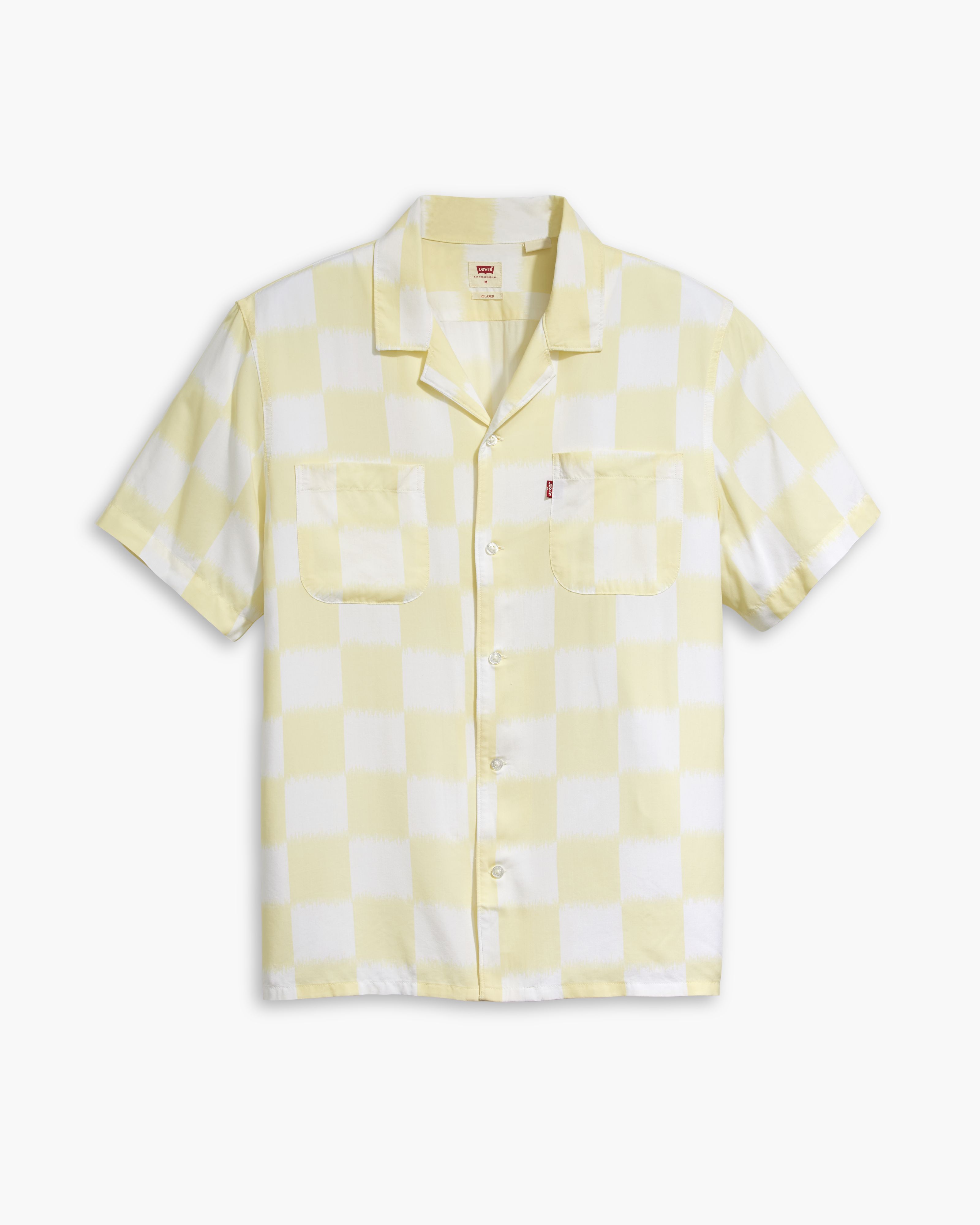 Classic Camp Shirt 4