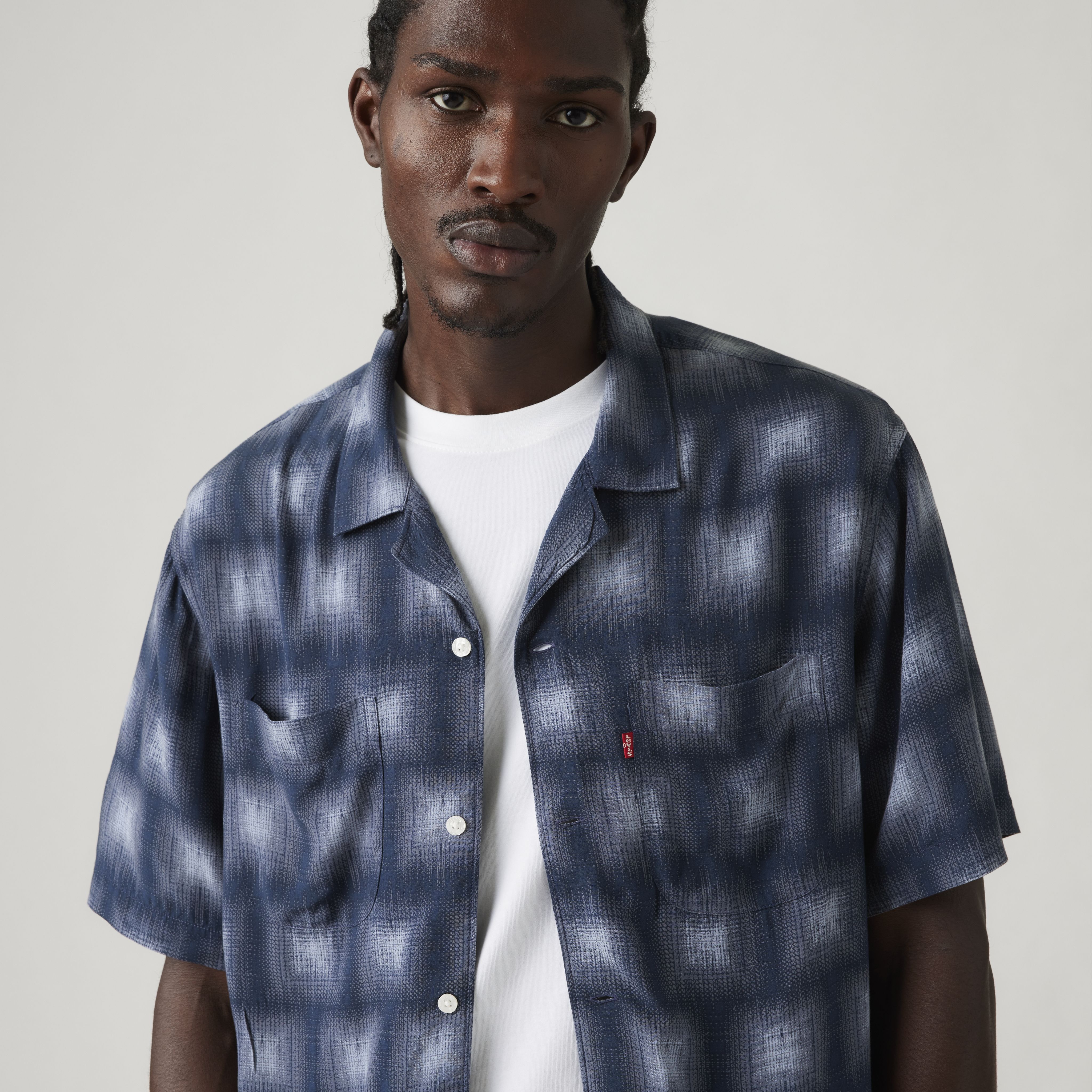 Classic Camp Shirt 4