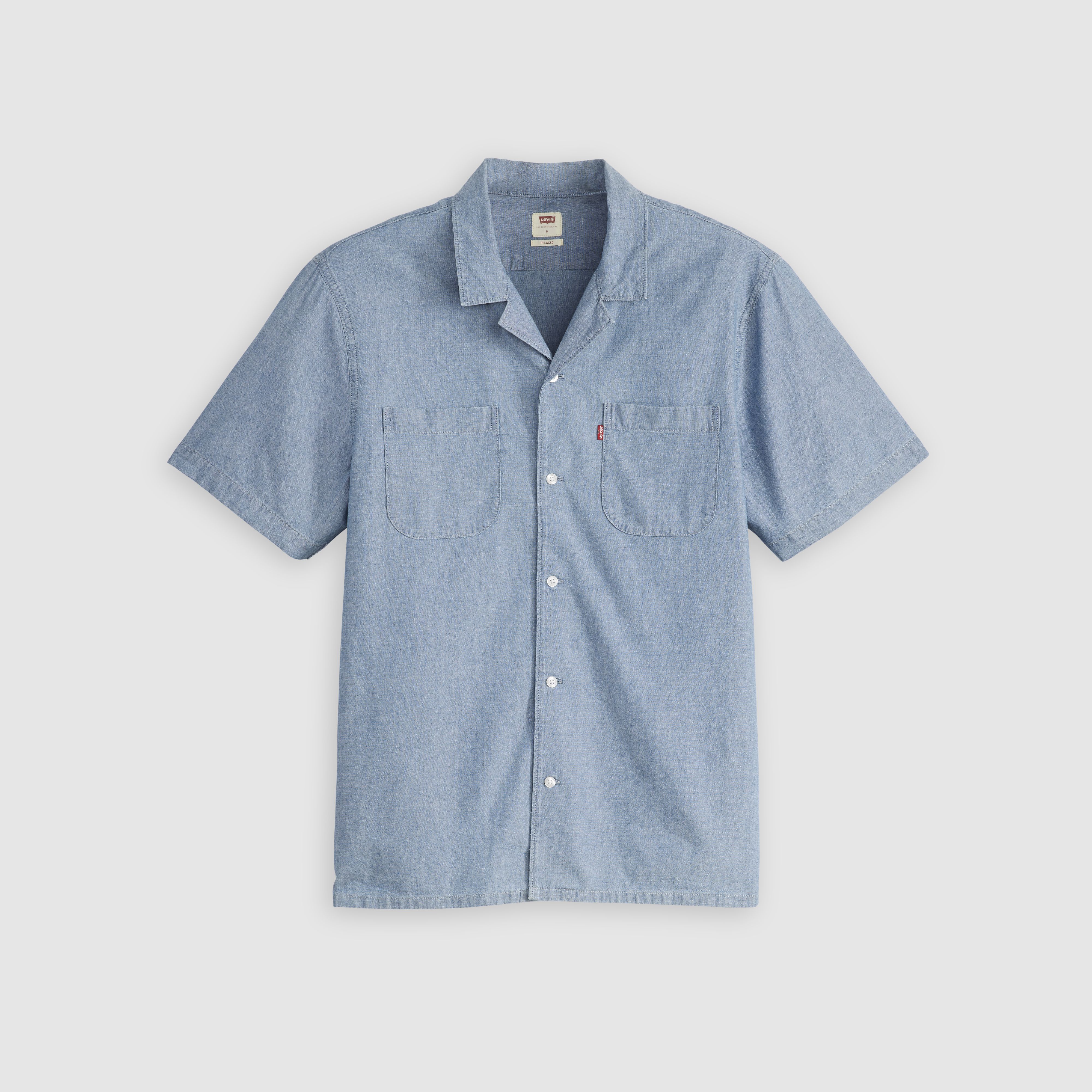 Classic Camp Shirt 5