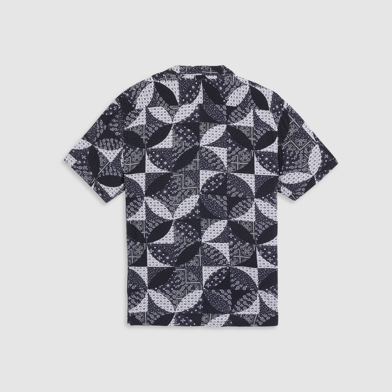 Classic Camp Shirt 5