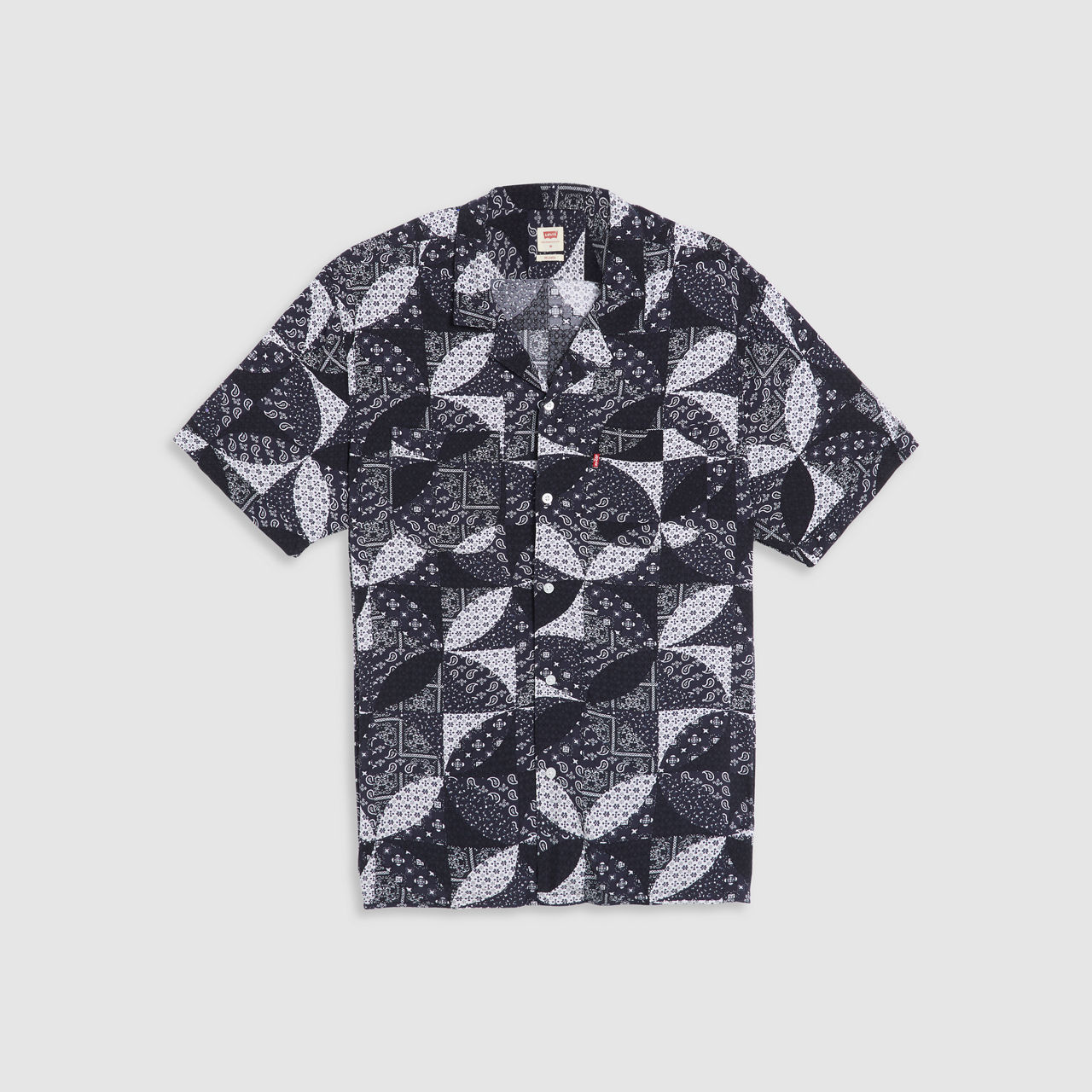 Classic Camp Shirt 4