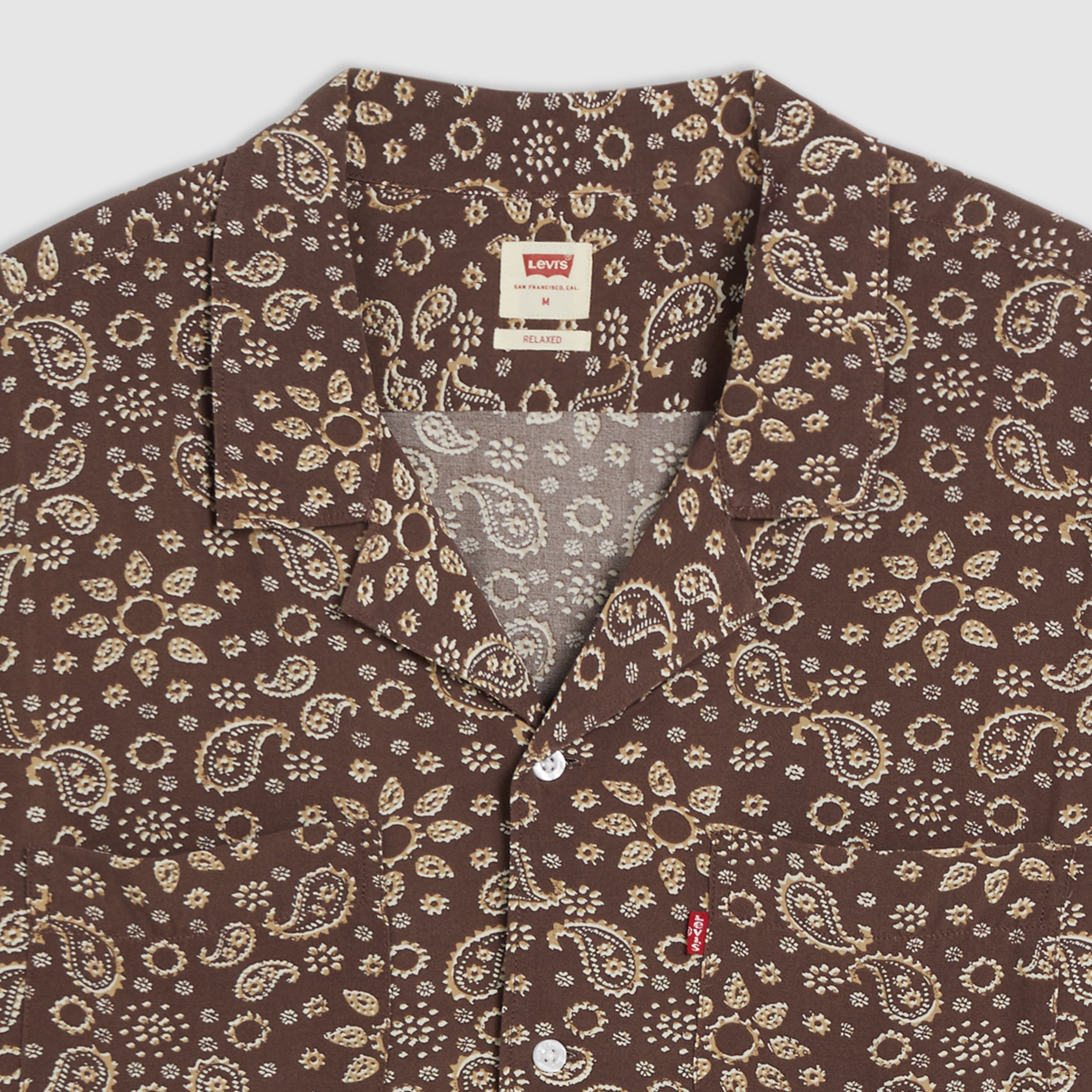 Classic Camp Shirt 7