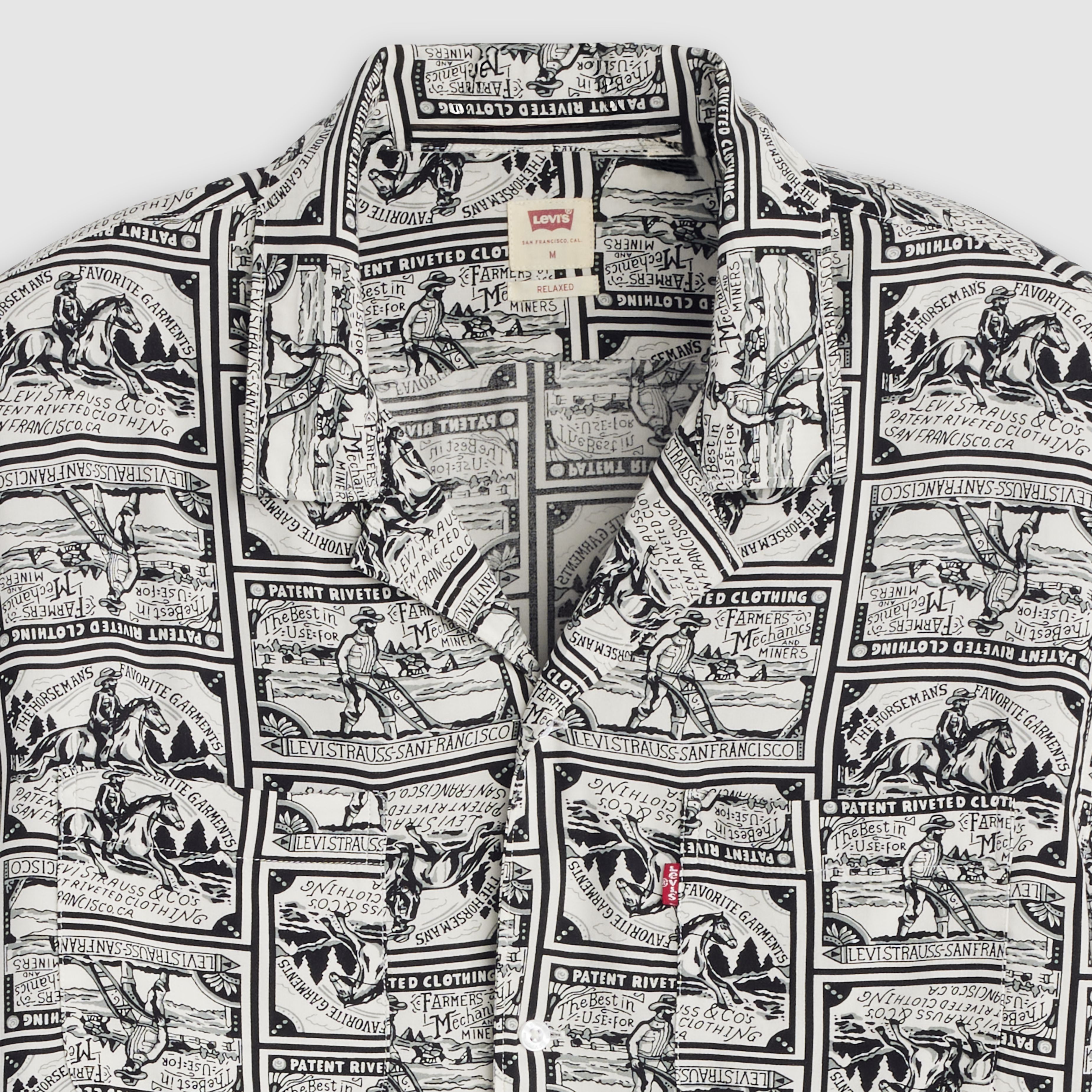 Classic Camper Shirt 6
