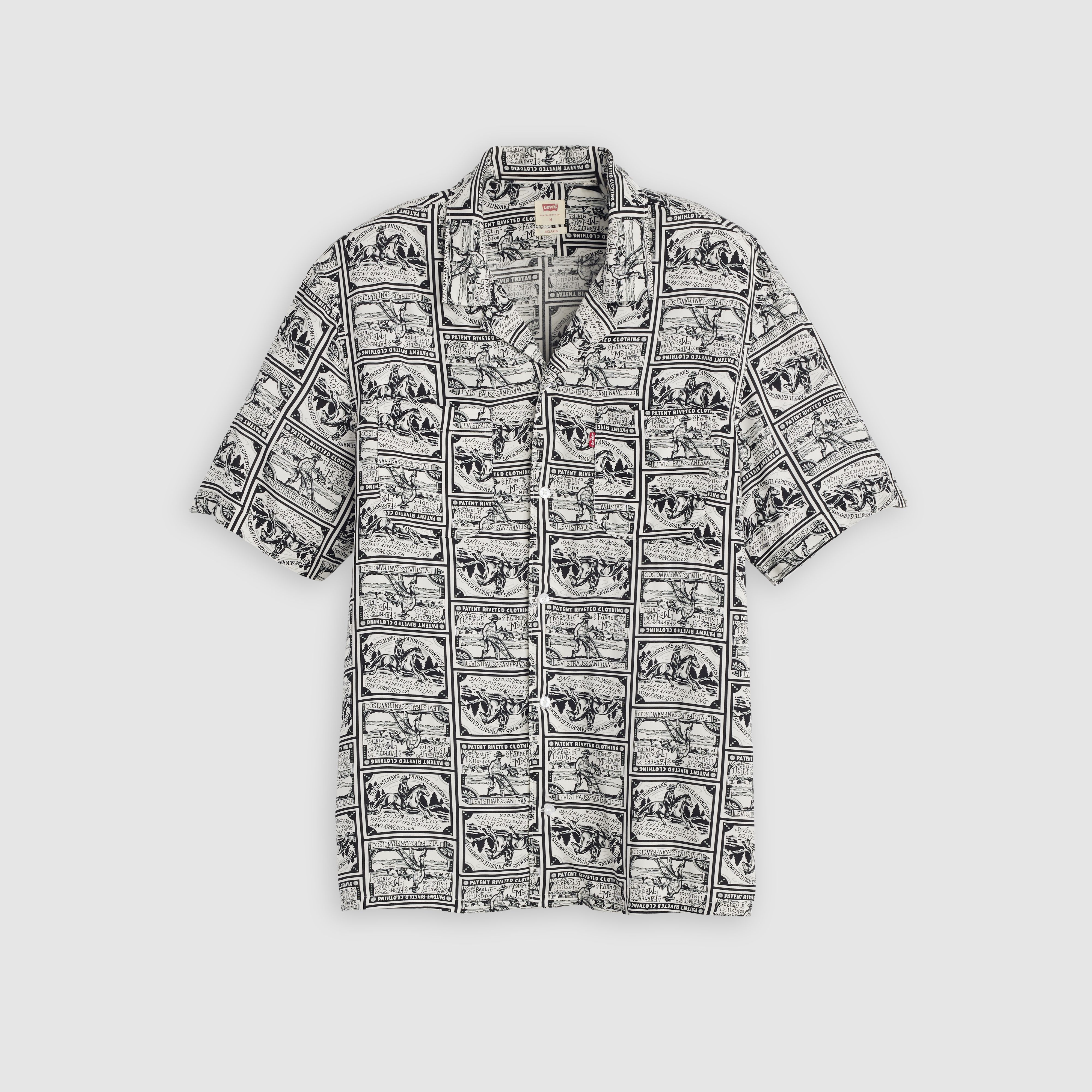 Classic Camper Shirt 5
