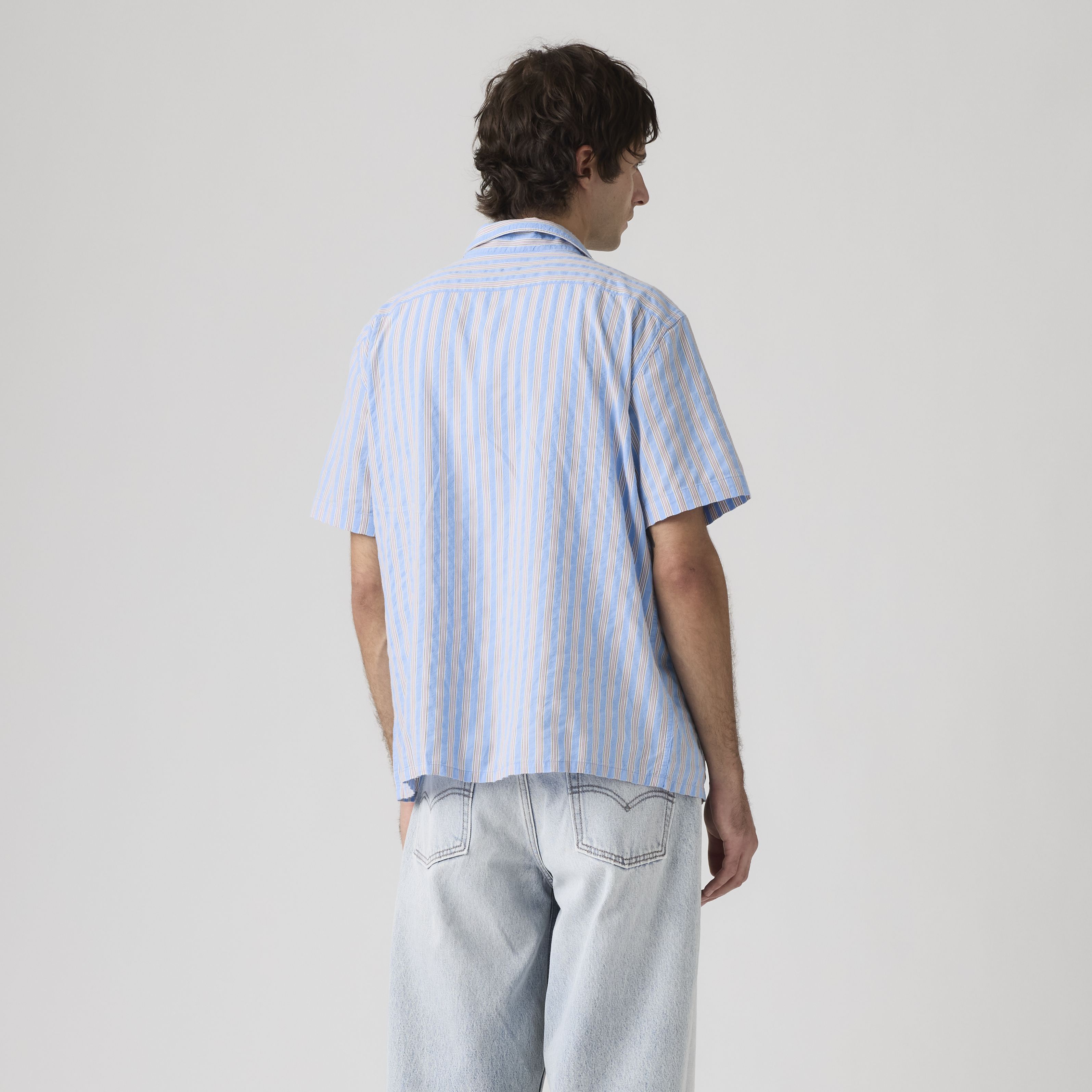 Classic Camper Shirt 4