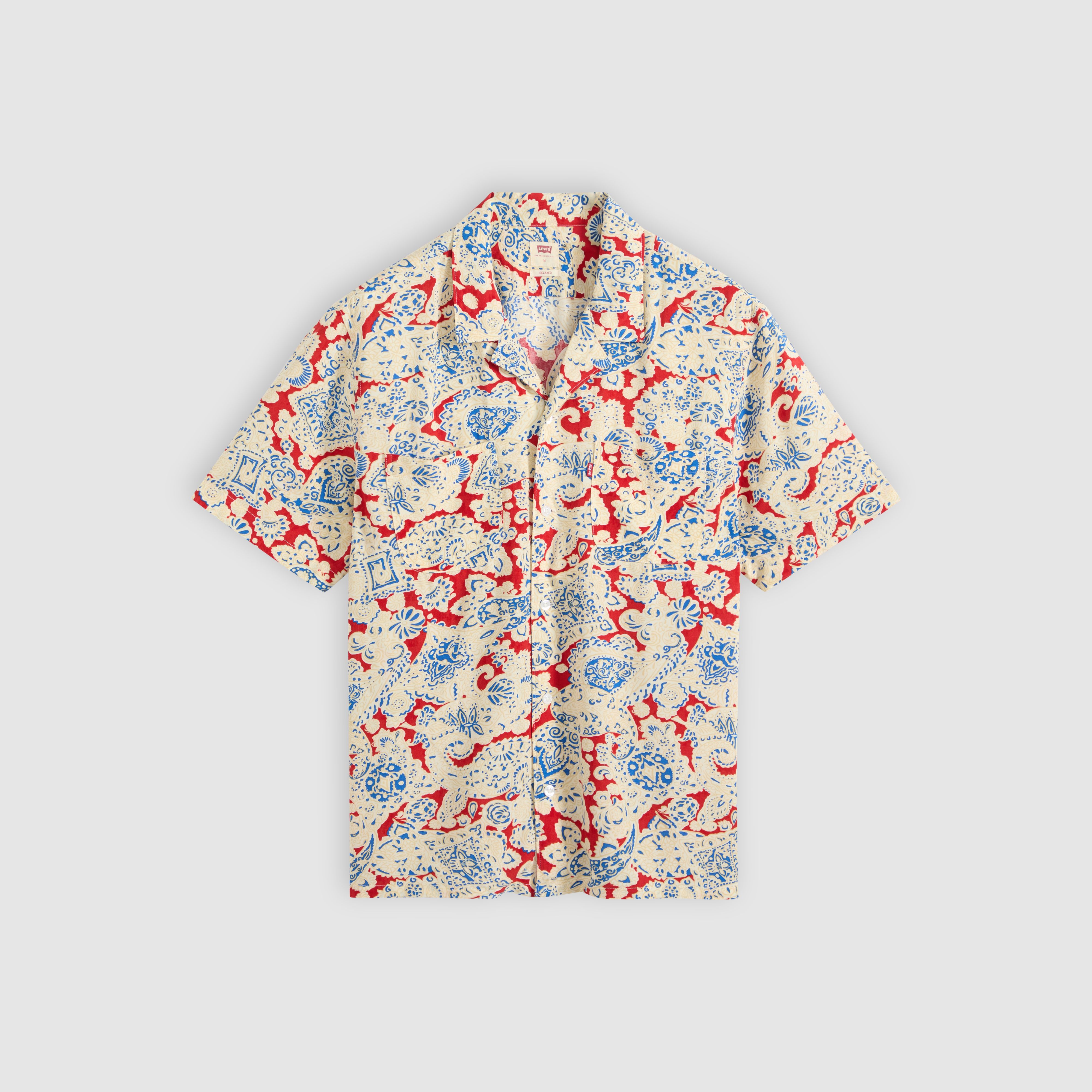 Classic Camper Shirt 5