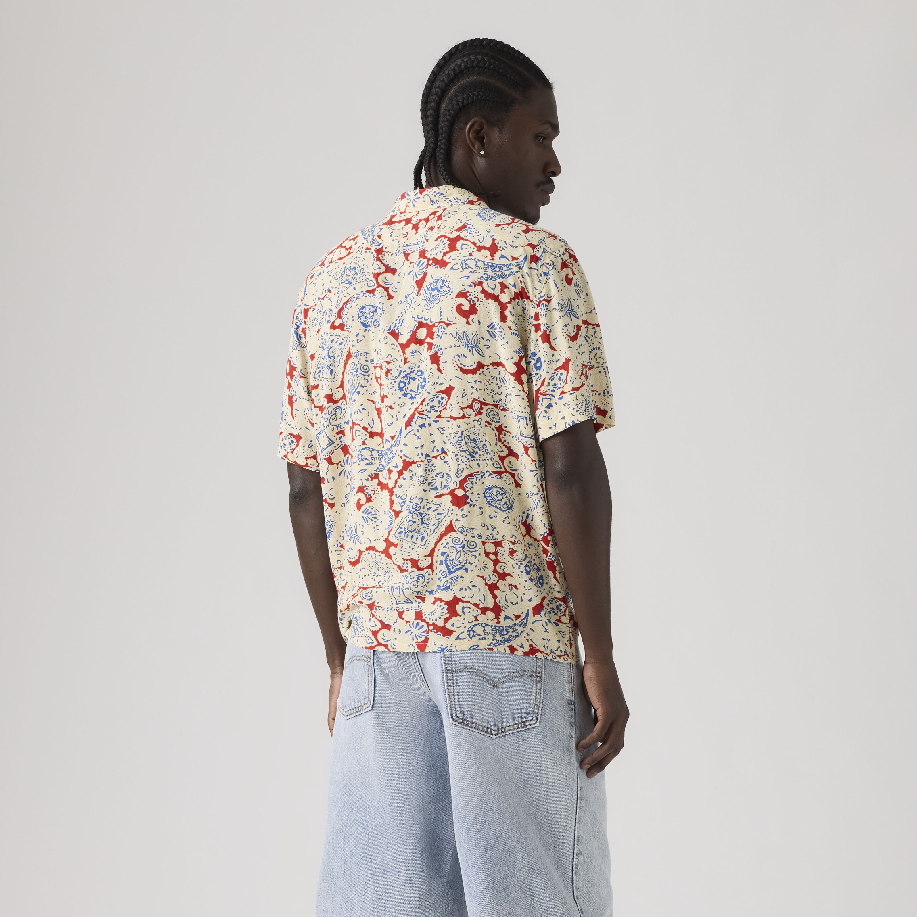 Classic Camper Shirt 4