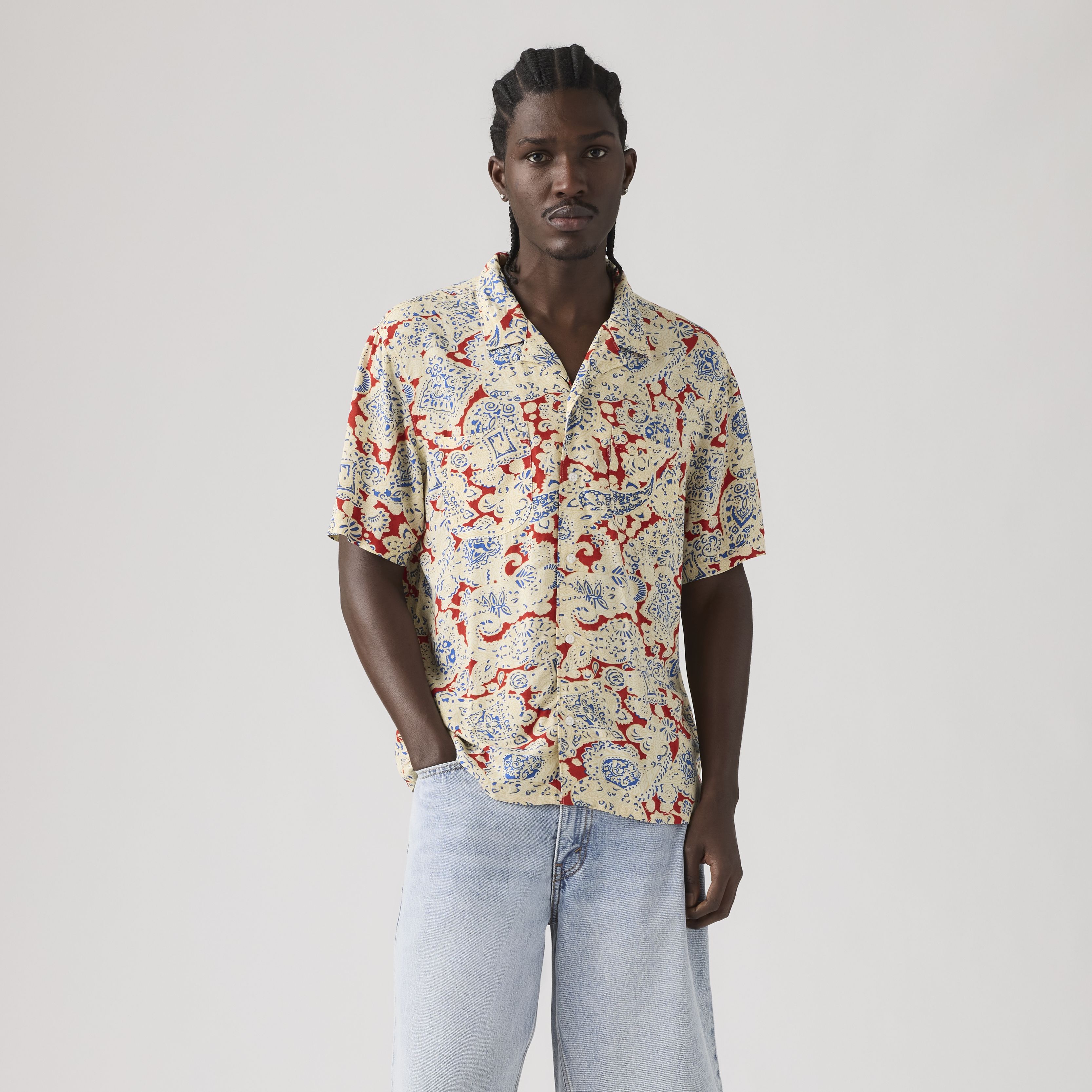 Classic Camper Shirt 3