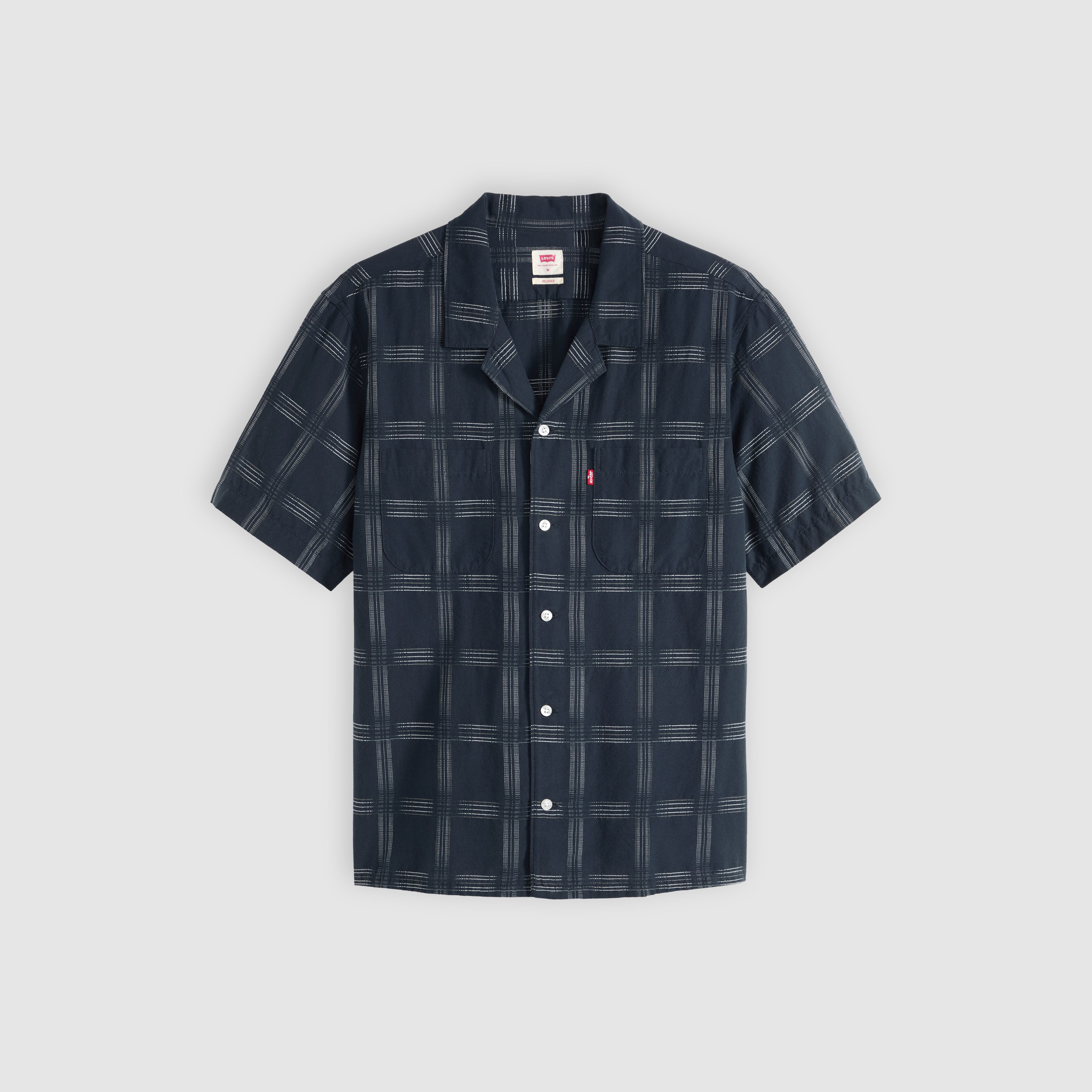 Classic Camp Shirt 5