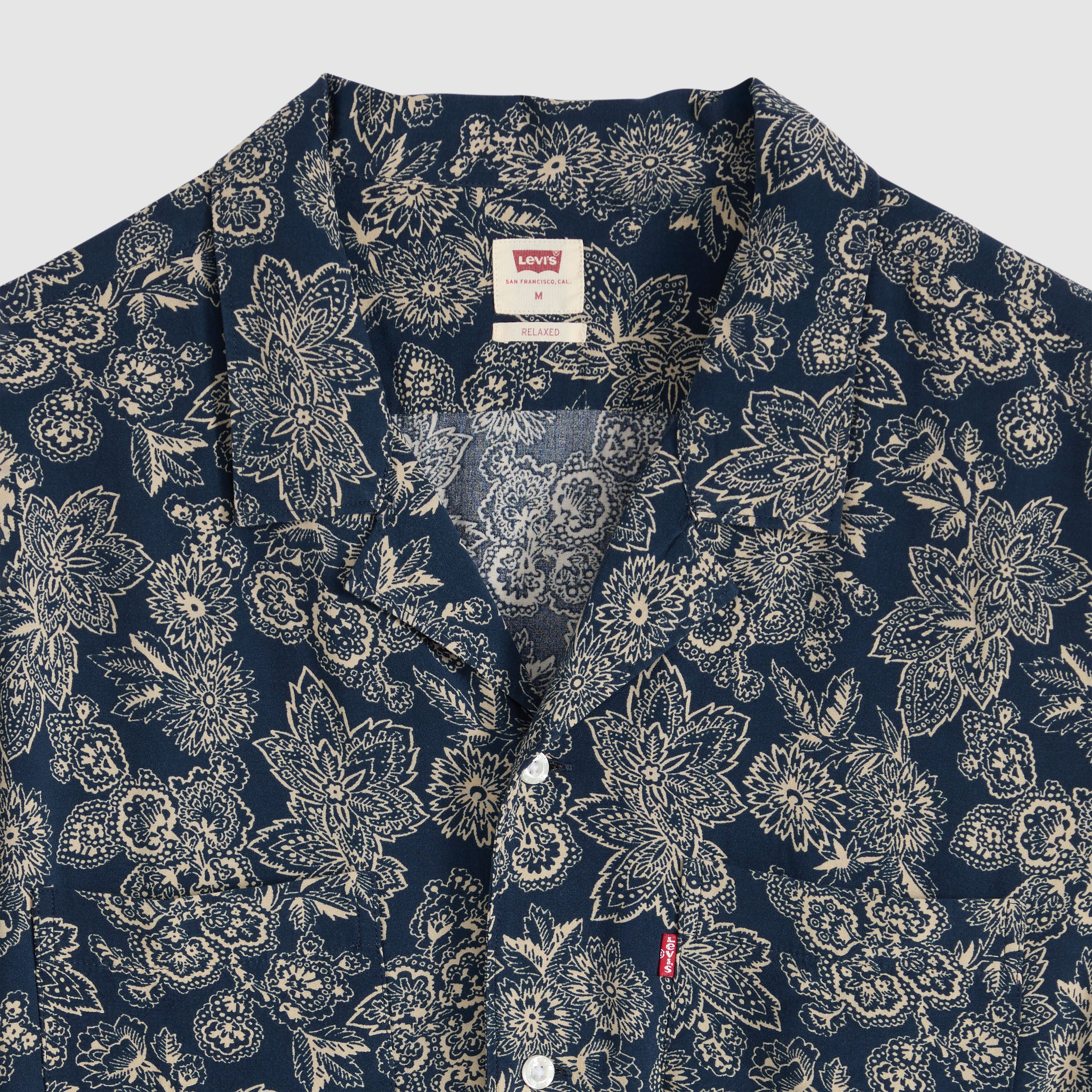 Classic Camp Shirt 6