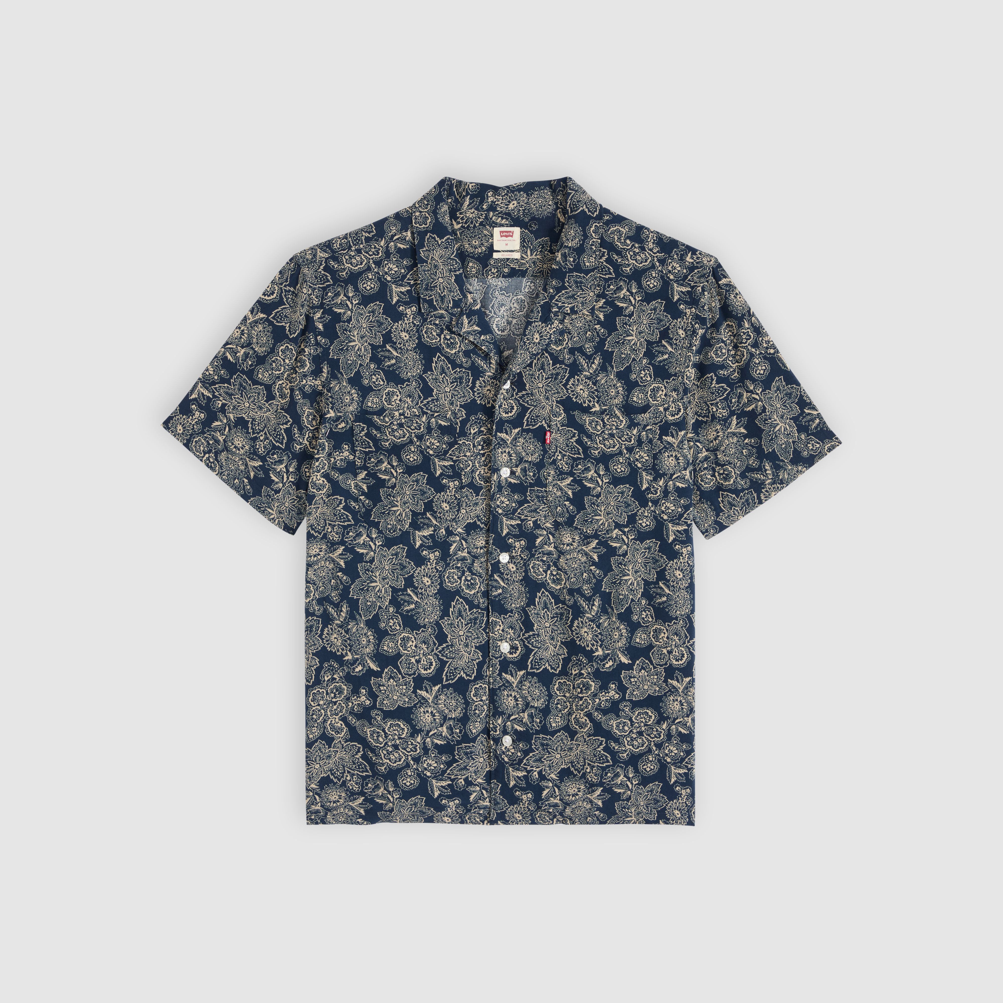 Classic Camp Shirt 5