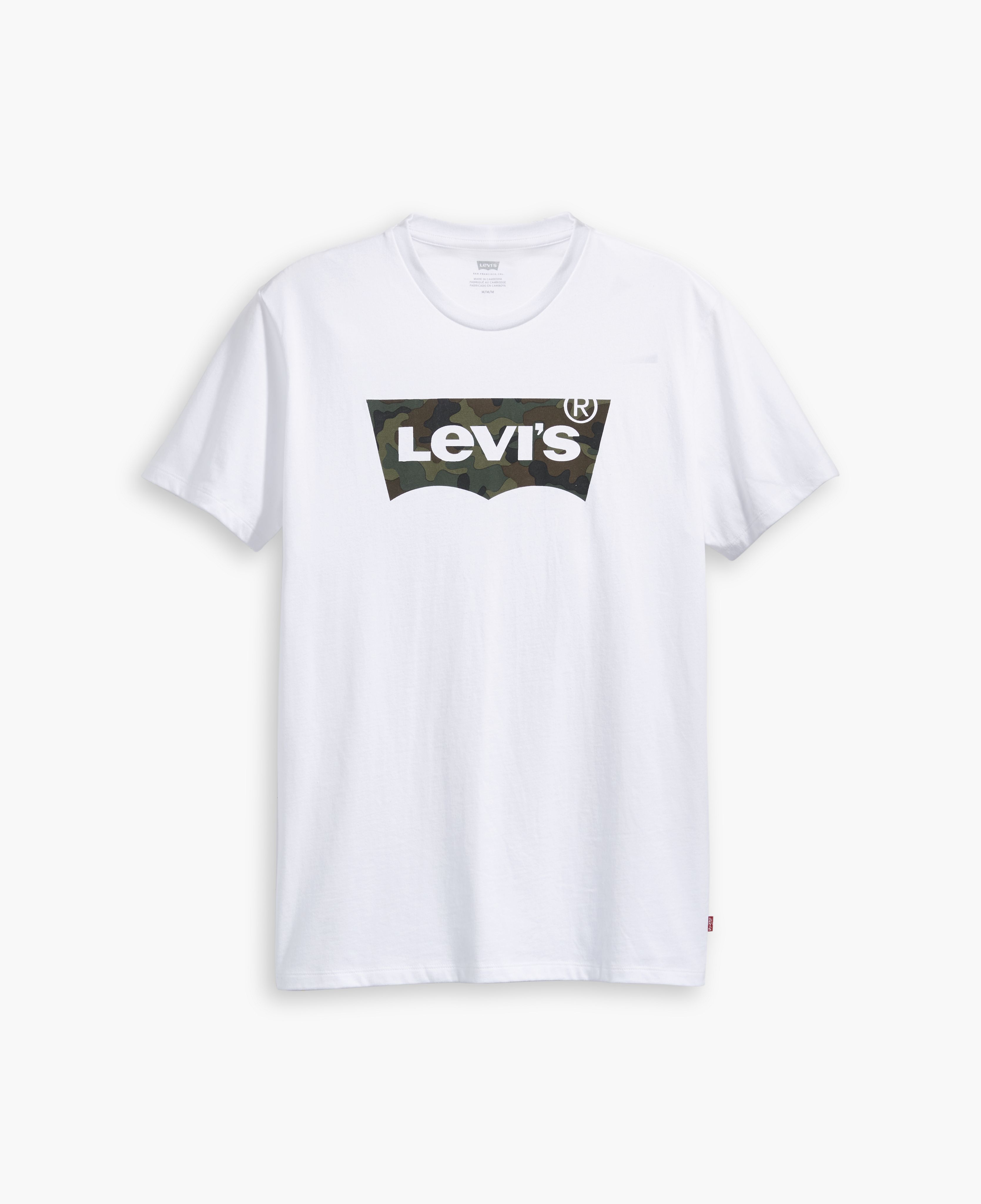 Original Housemark Tee 3