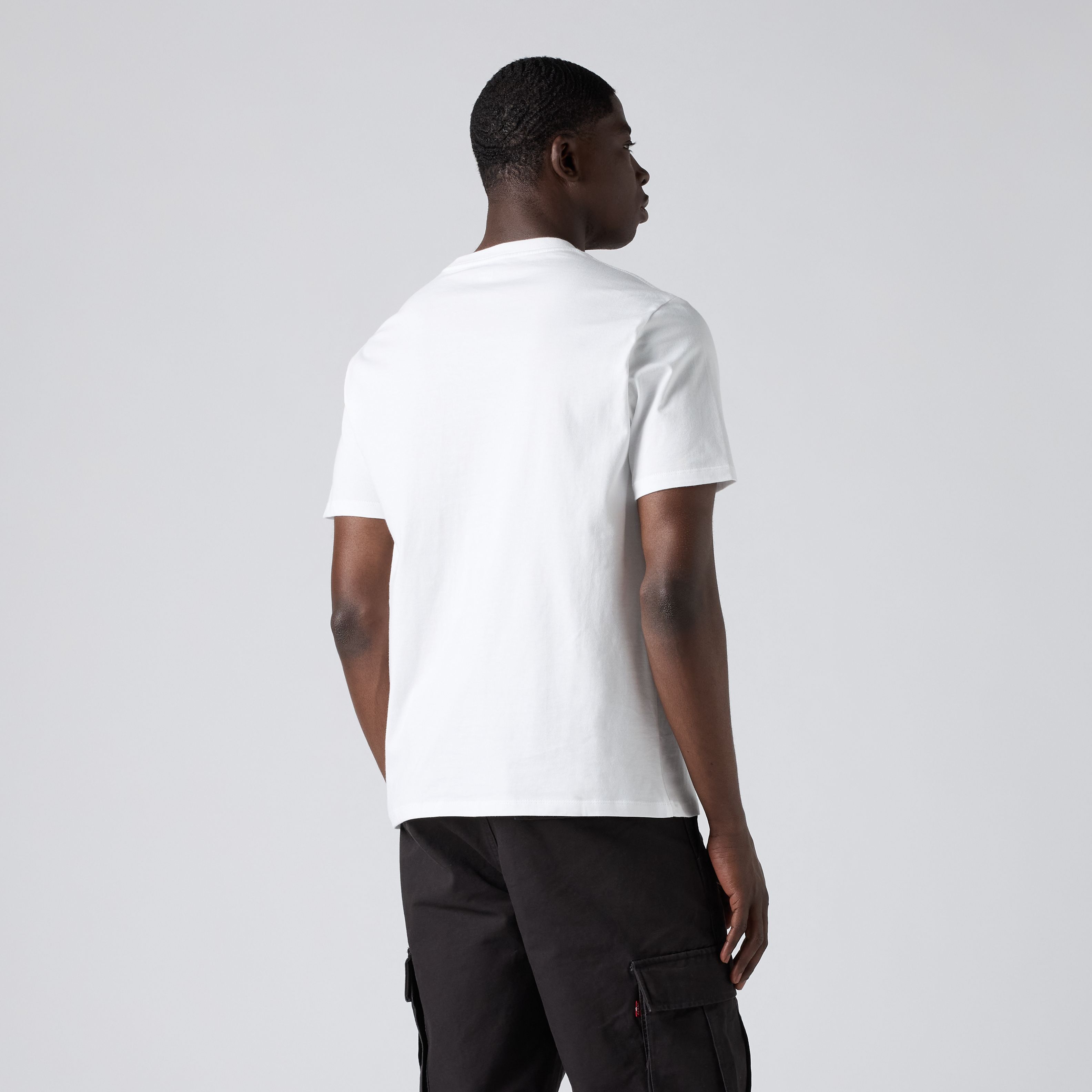 Original Housemark Tee 4