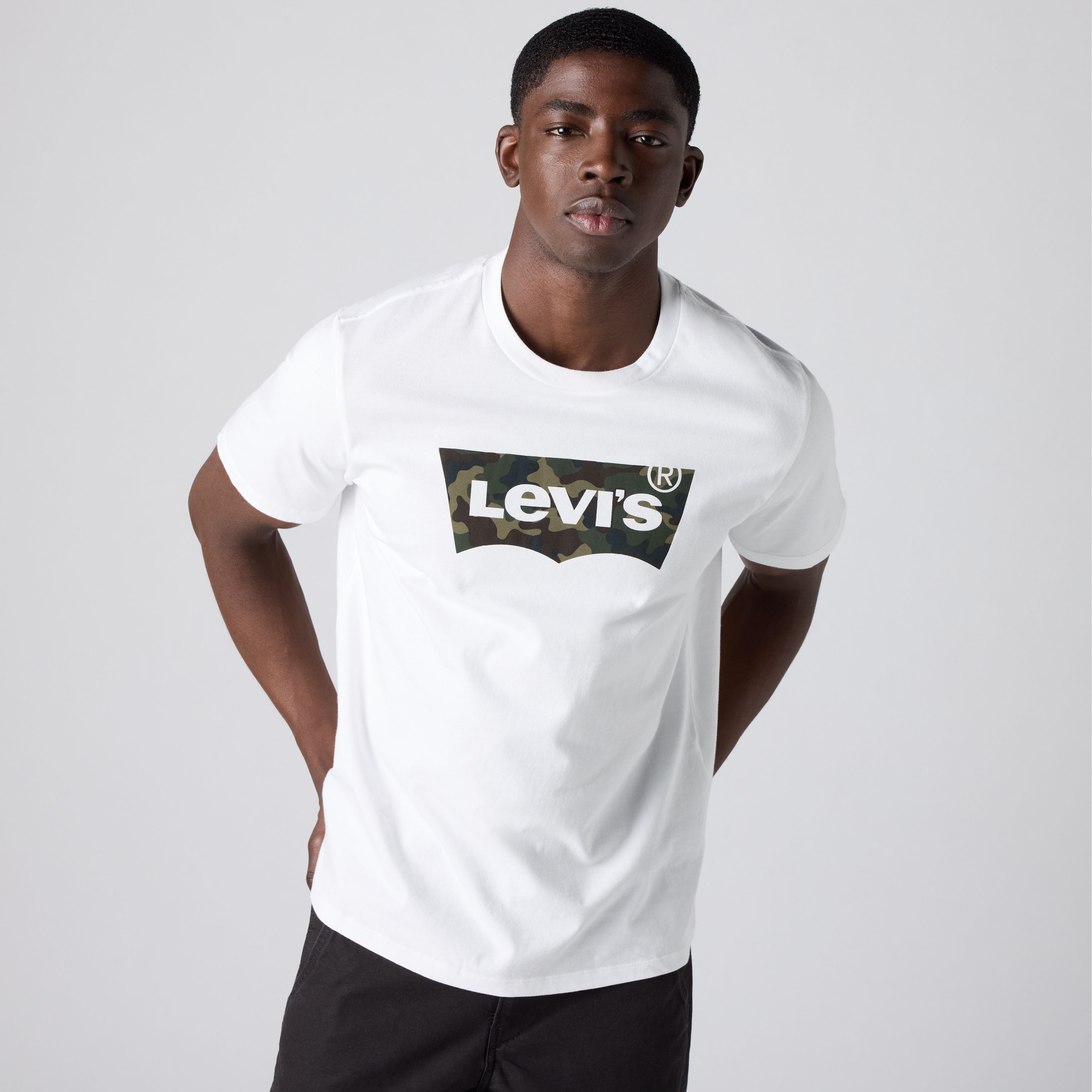 Original Housemark T-shirt 1