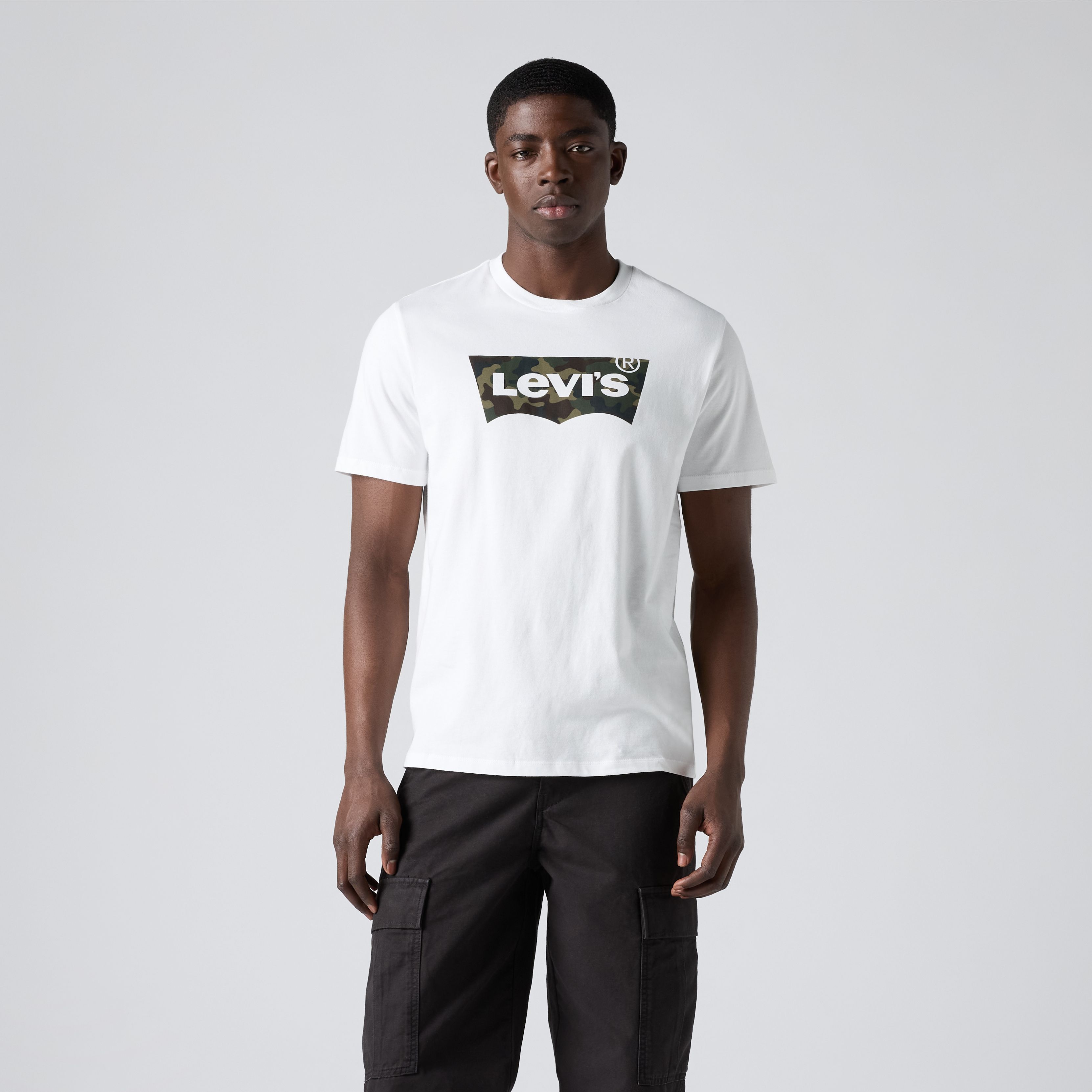 Original Housemark Tee 3