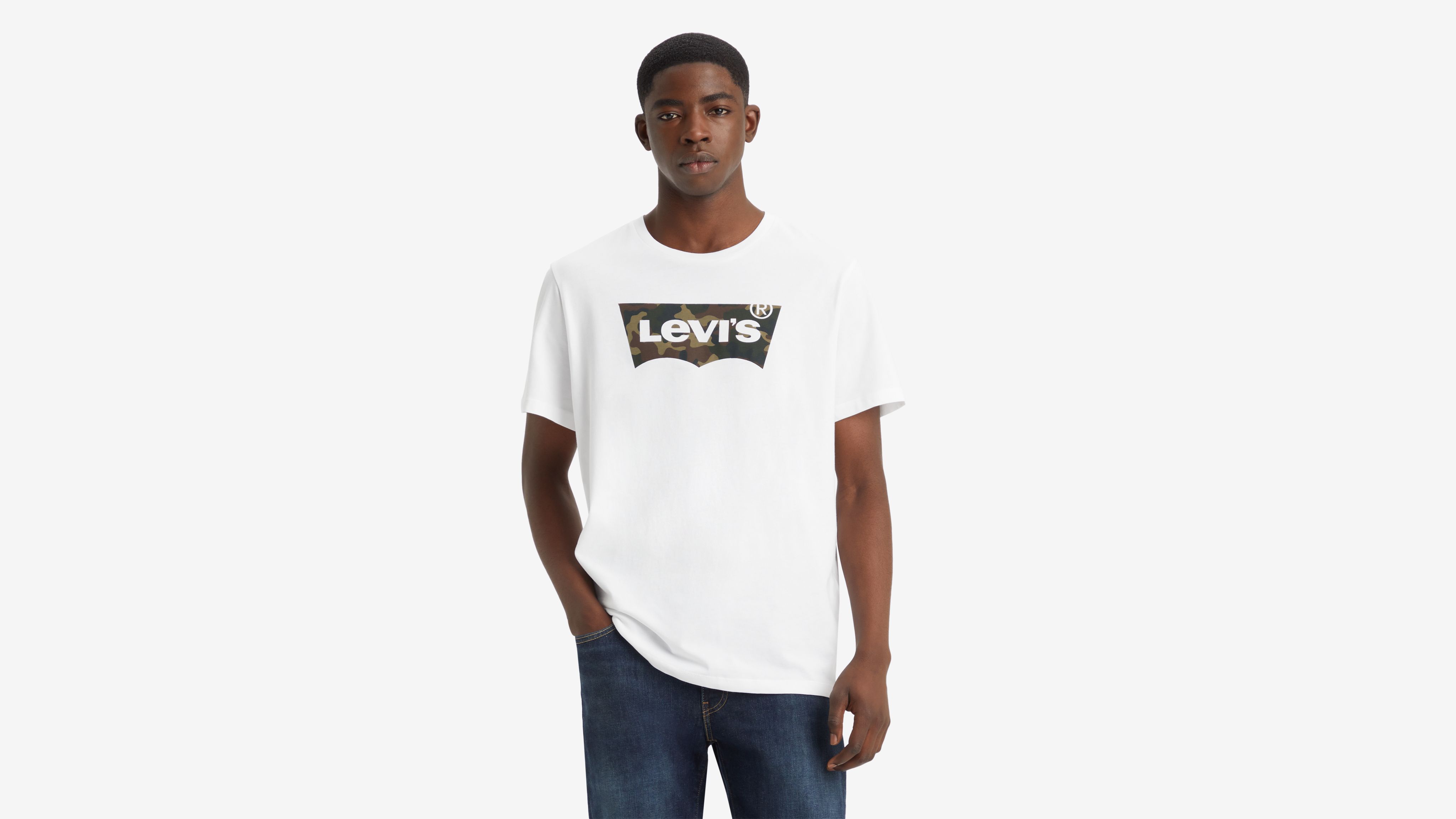 T-shirt Housemark Original 1