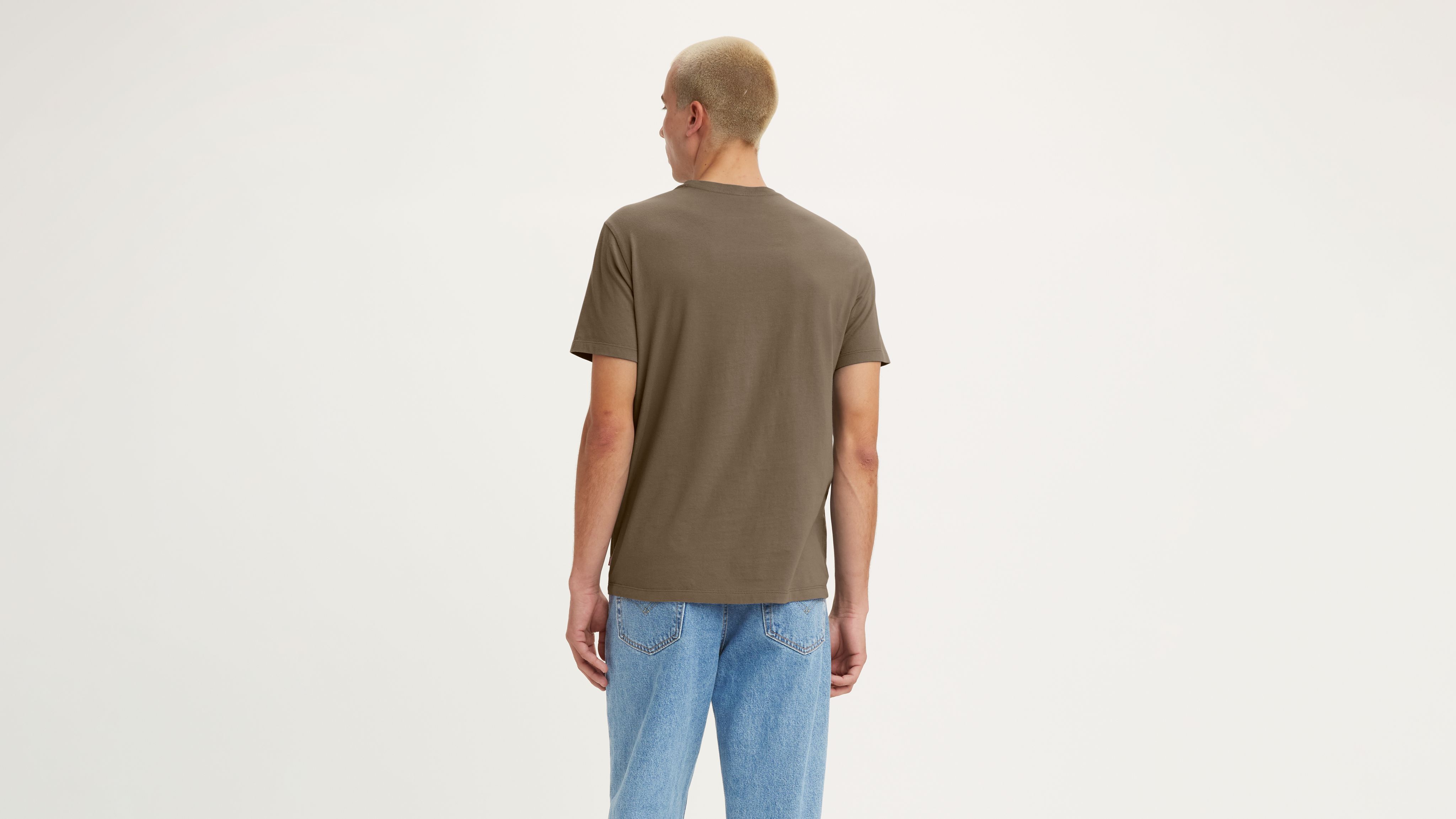 Classic Graphic T-Shirt 2