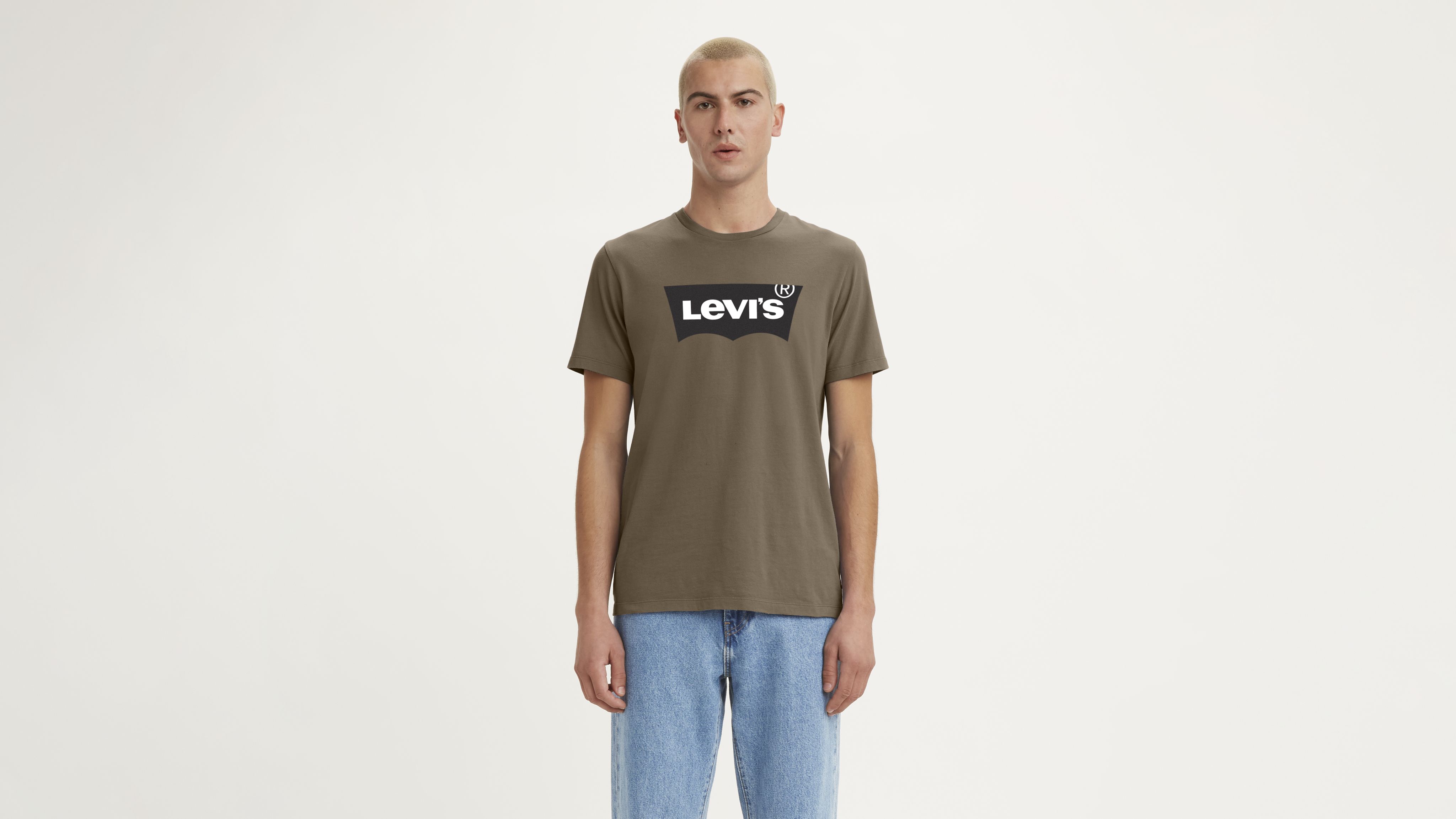 Classic Graphic T-Shirt 1