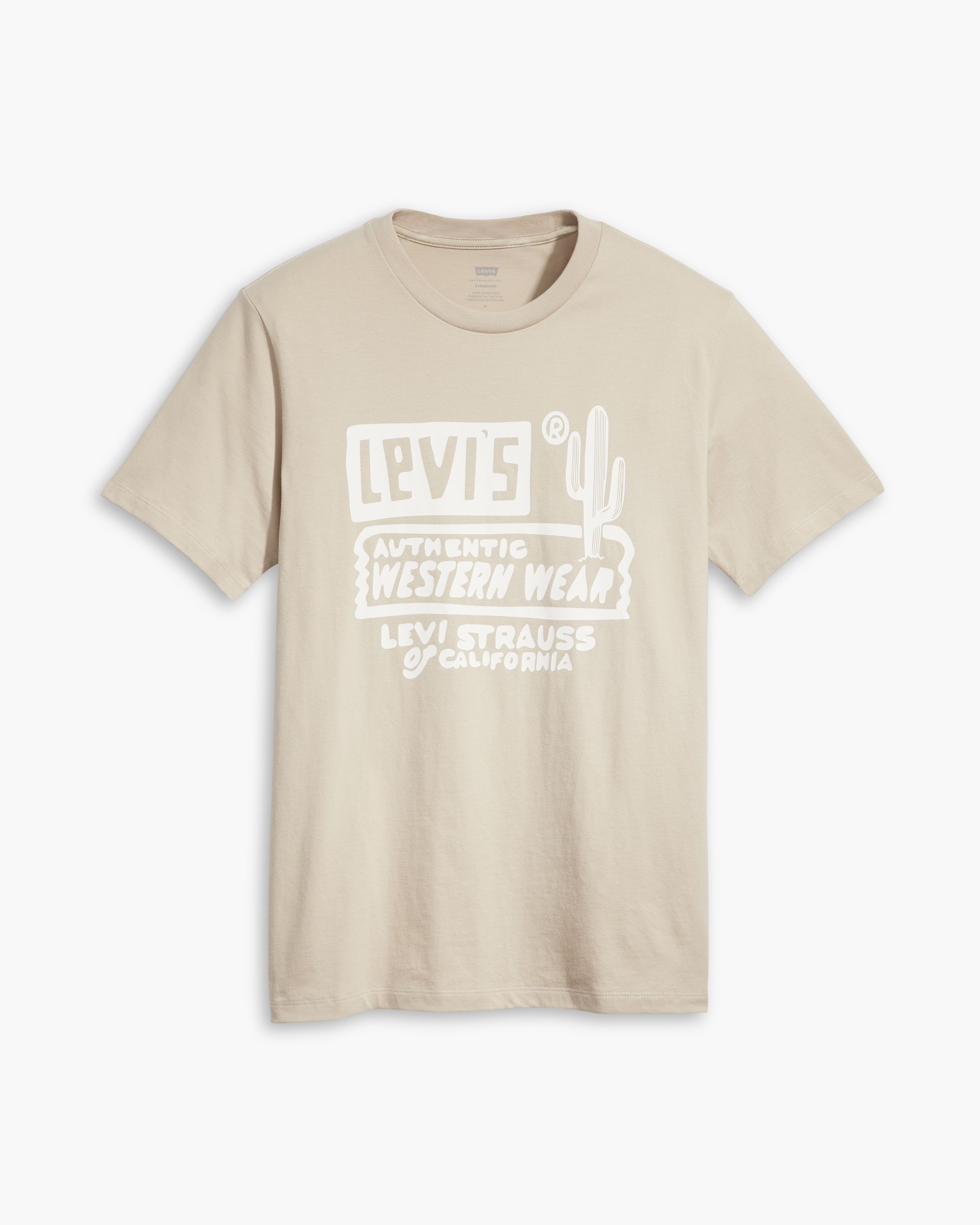 Classic Graphic Tee 5