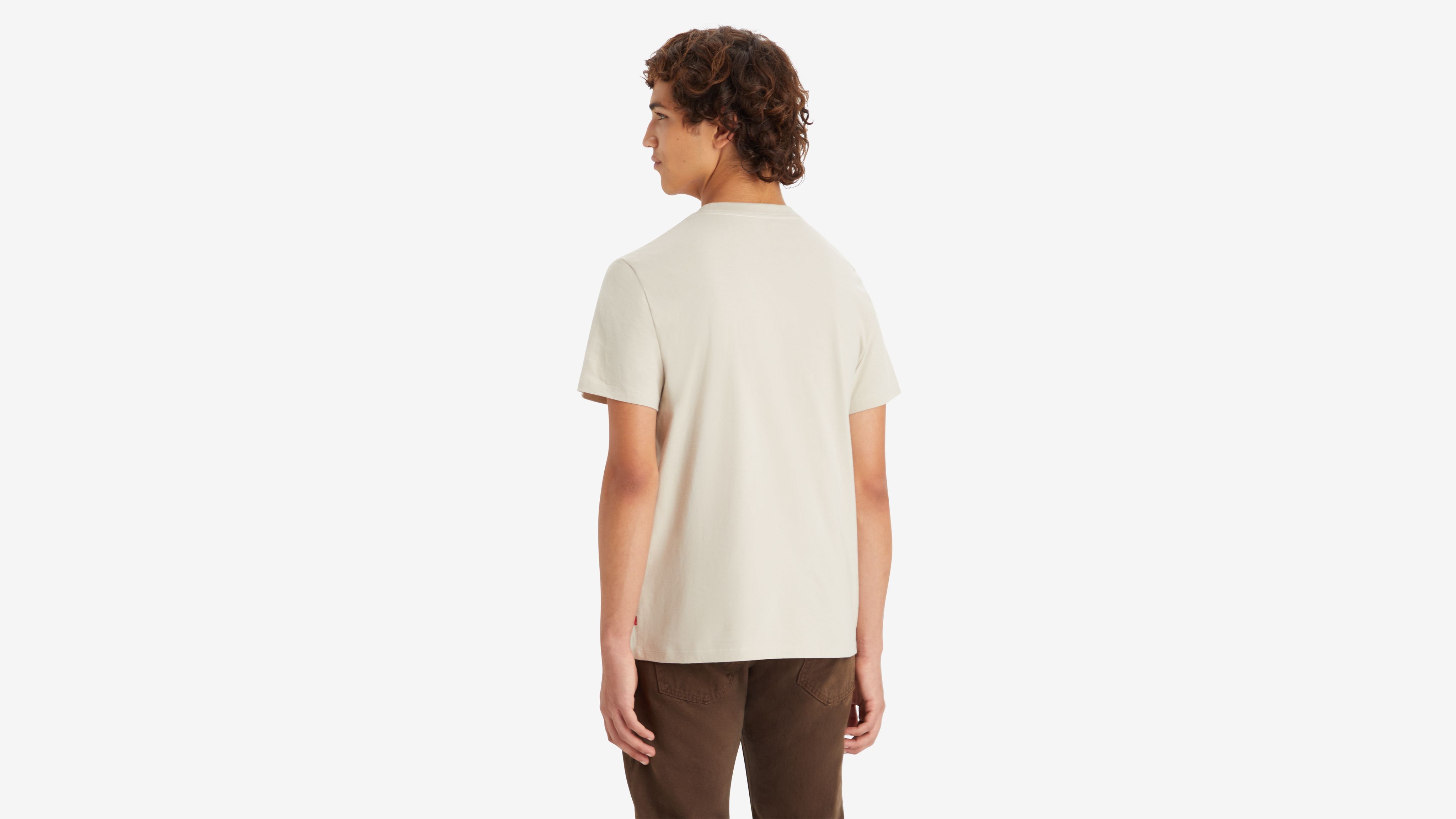 Classic Graphic Tee 3