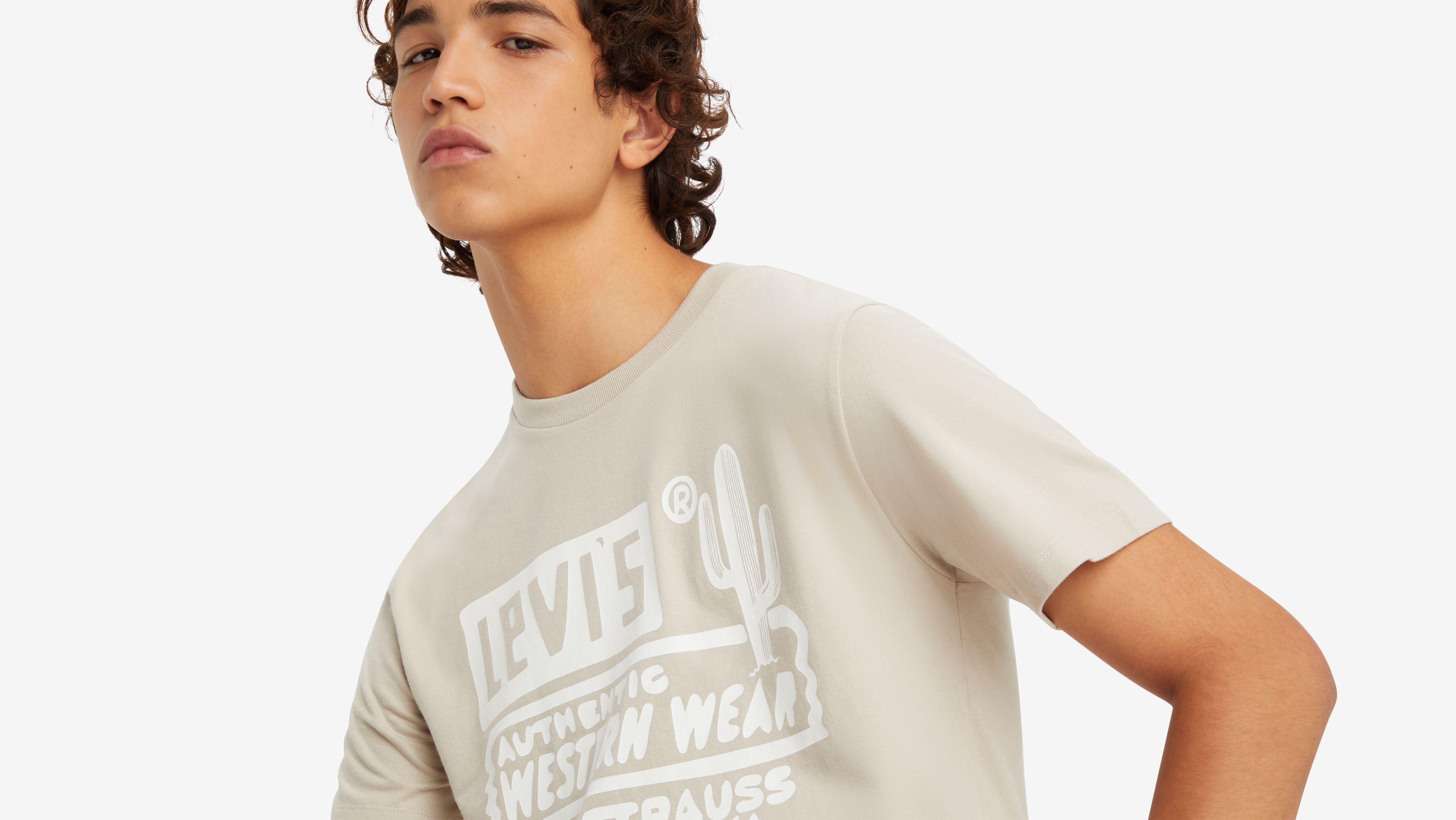 Classic Graphic Tee 4