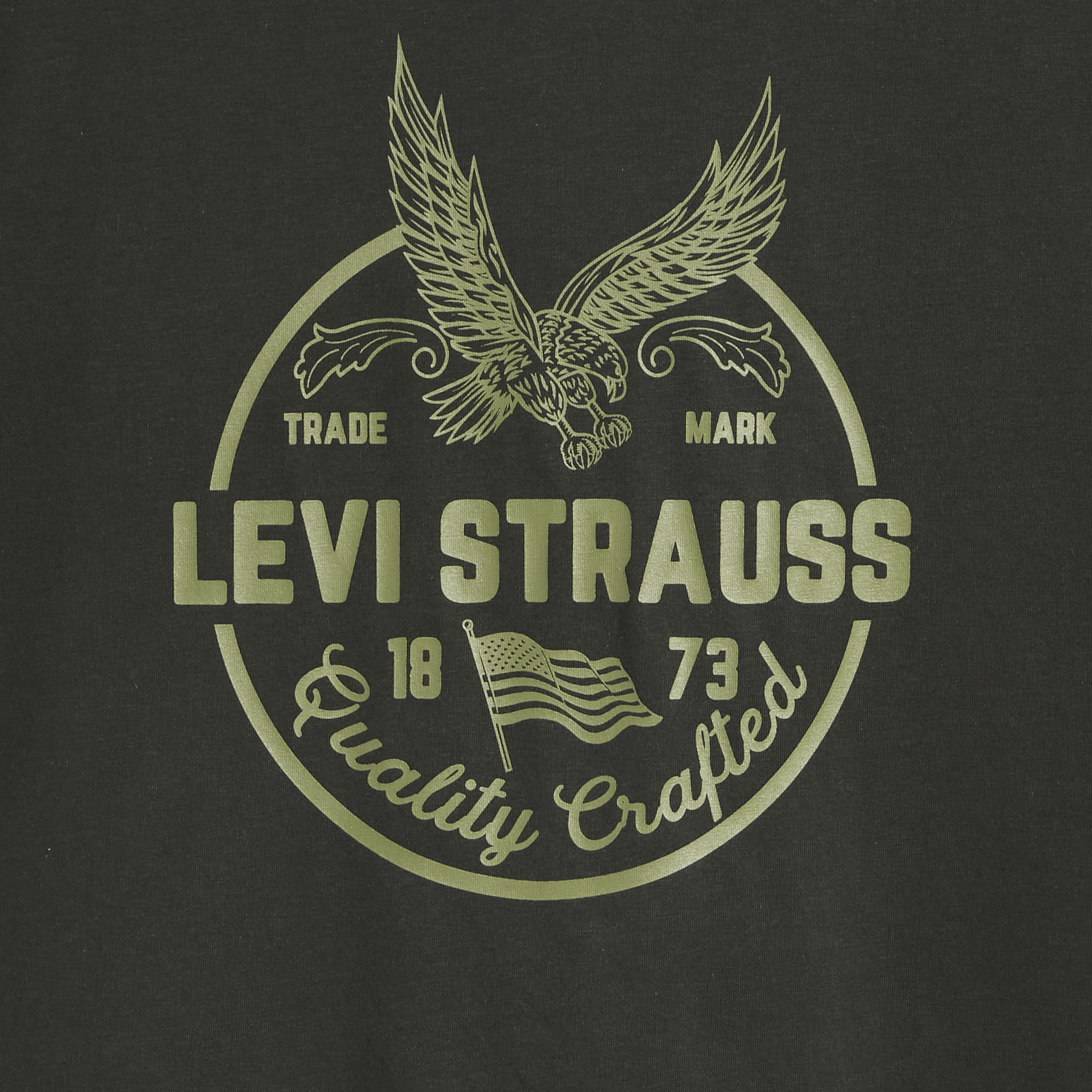 Classic Graphic T-Shirt 4